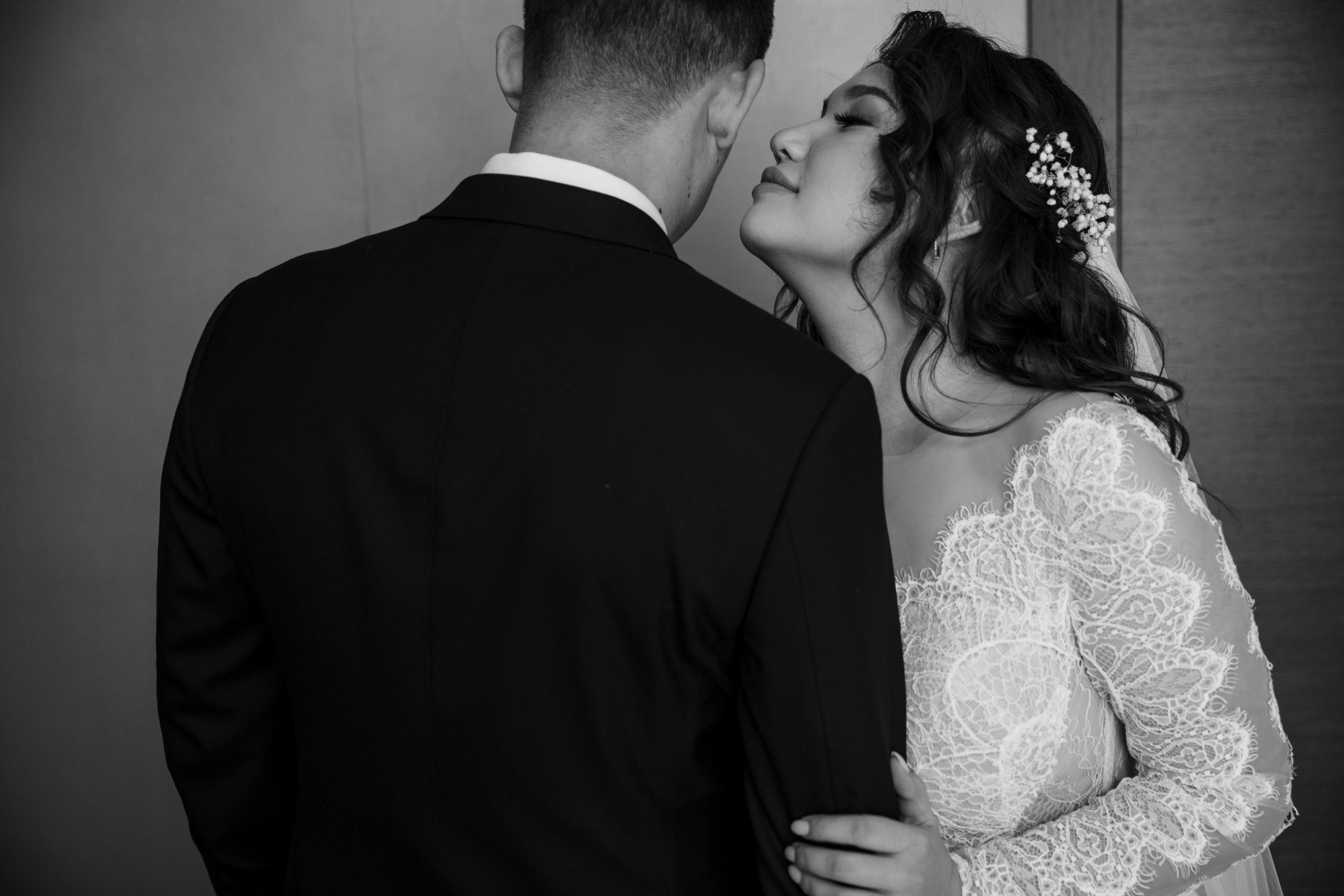 Свадьба Айтжан и Маржан. Свадебный фотограф в Алматы Николай Киреев