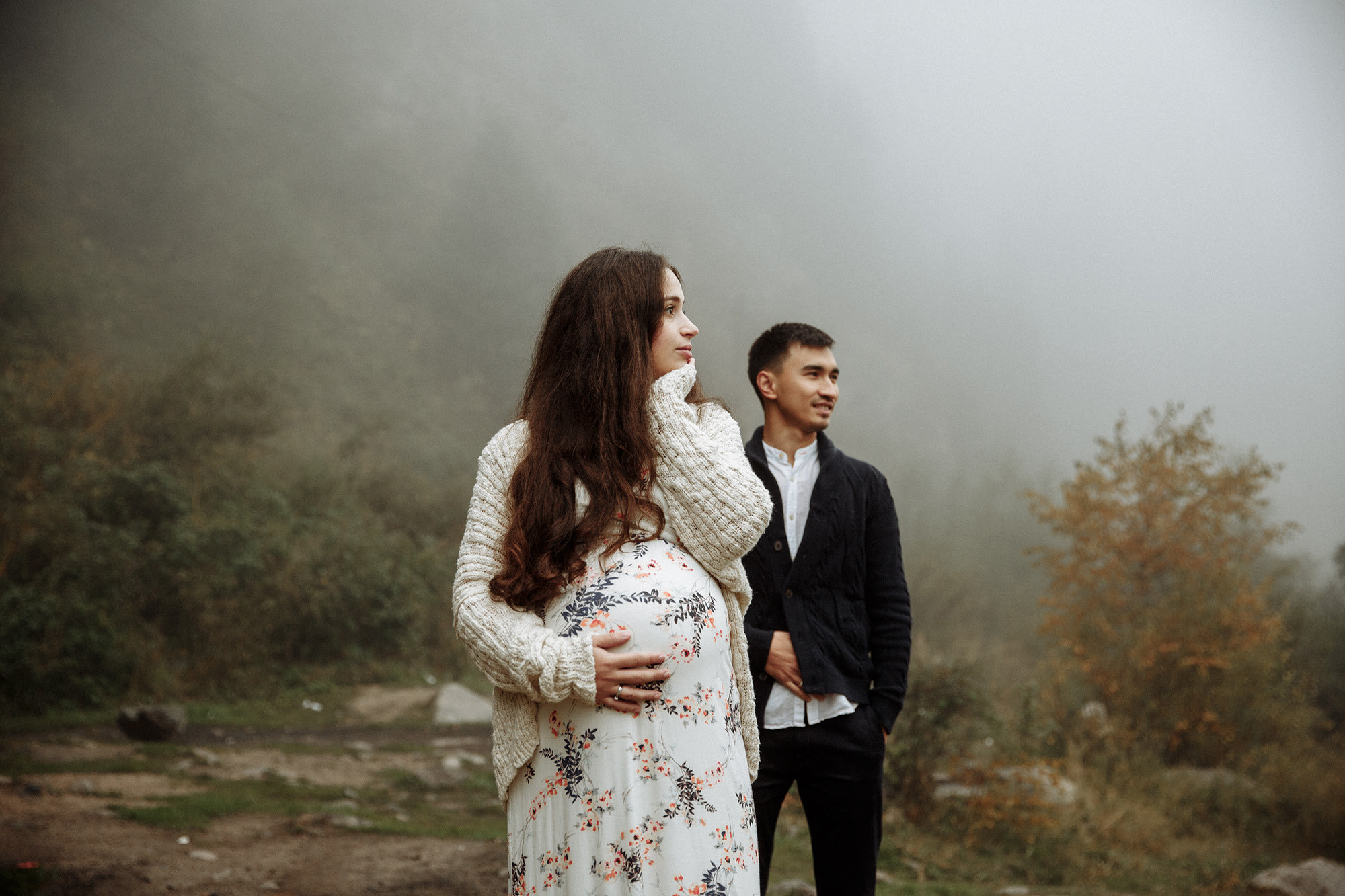 Нурлан и Кристи. Алматы. Свадебный фотограф в Алматы Николай Киреев