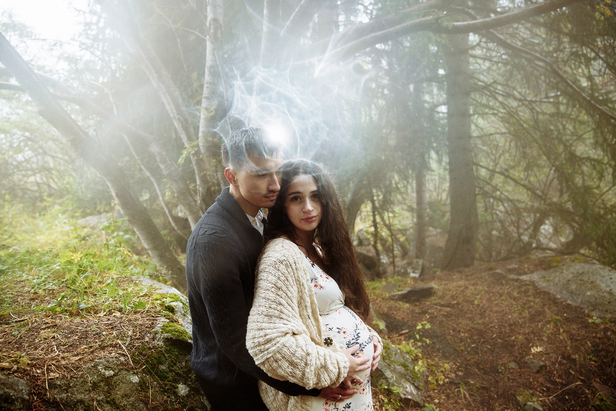 Нурлан и Кристи. Алматы. Свадебный фотограф в Алматы Николай Киреев