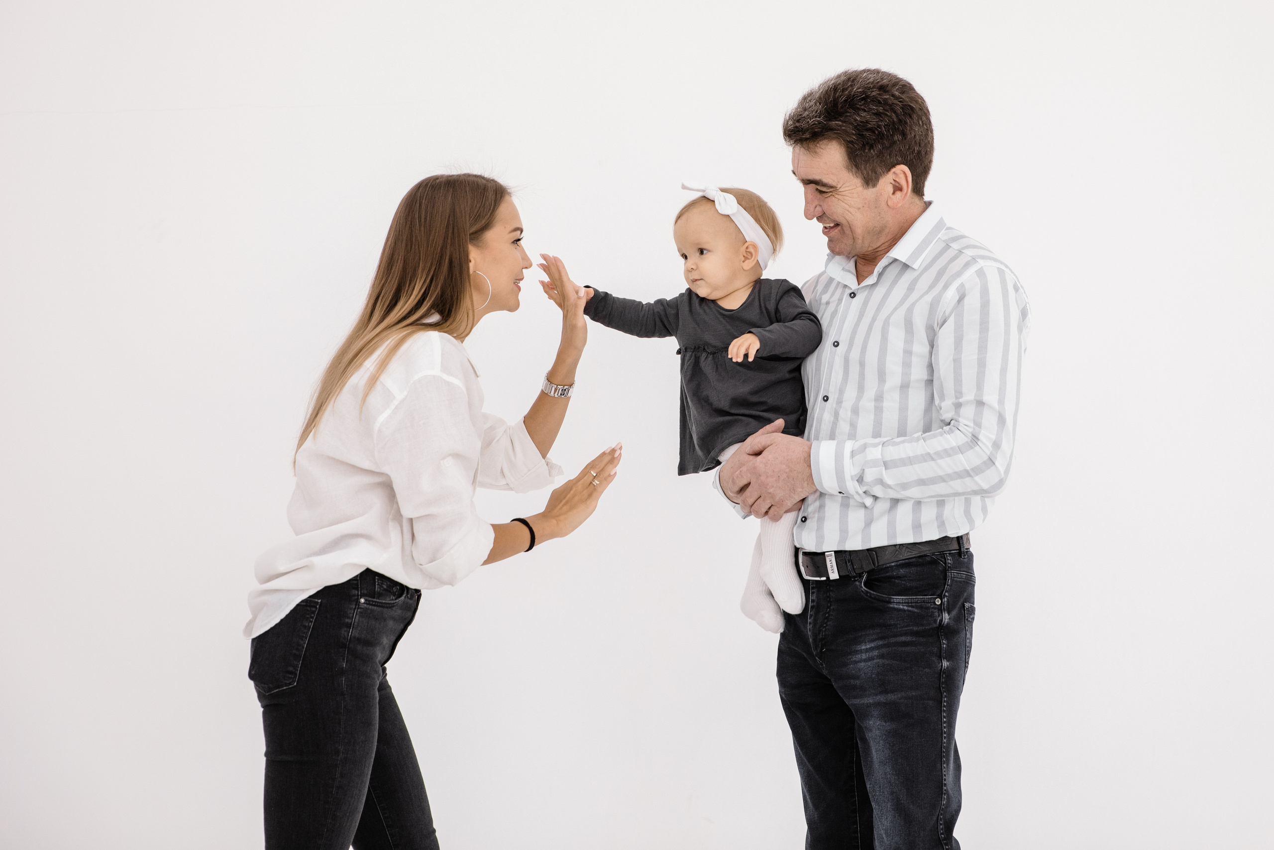 Семейная Фотосессия. Свадебный фотограф в Алматы Николай Киреев