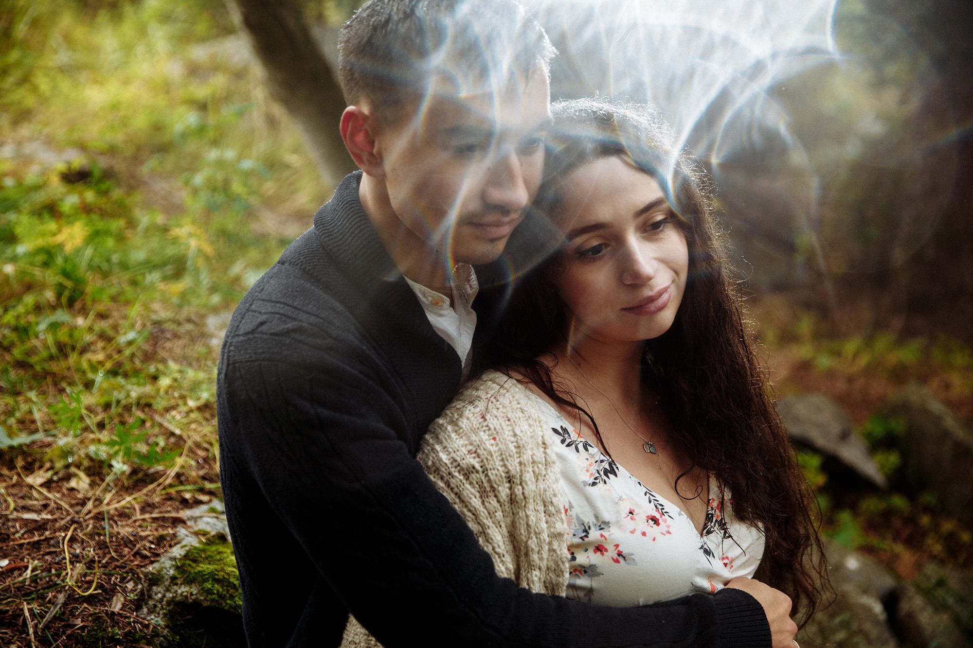 Нурлан и Кристи. Алматы. Свадебный фотограф в Алматы Николай Киреев