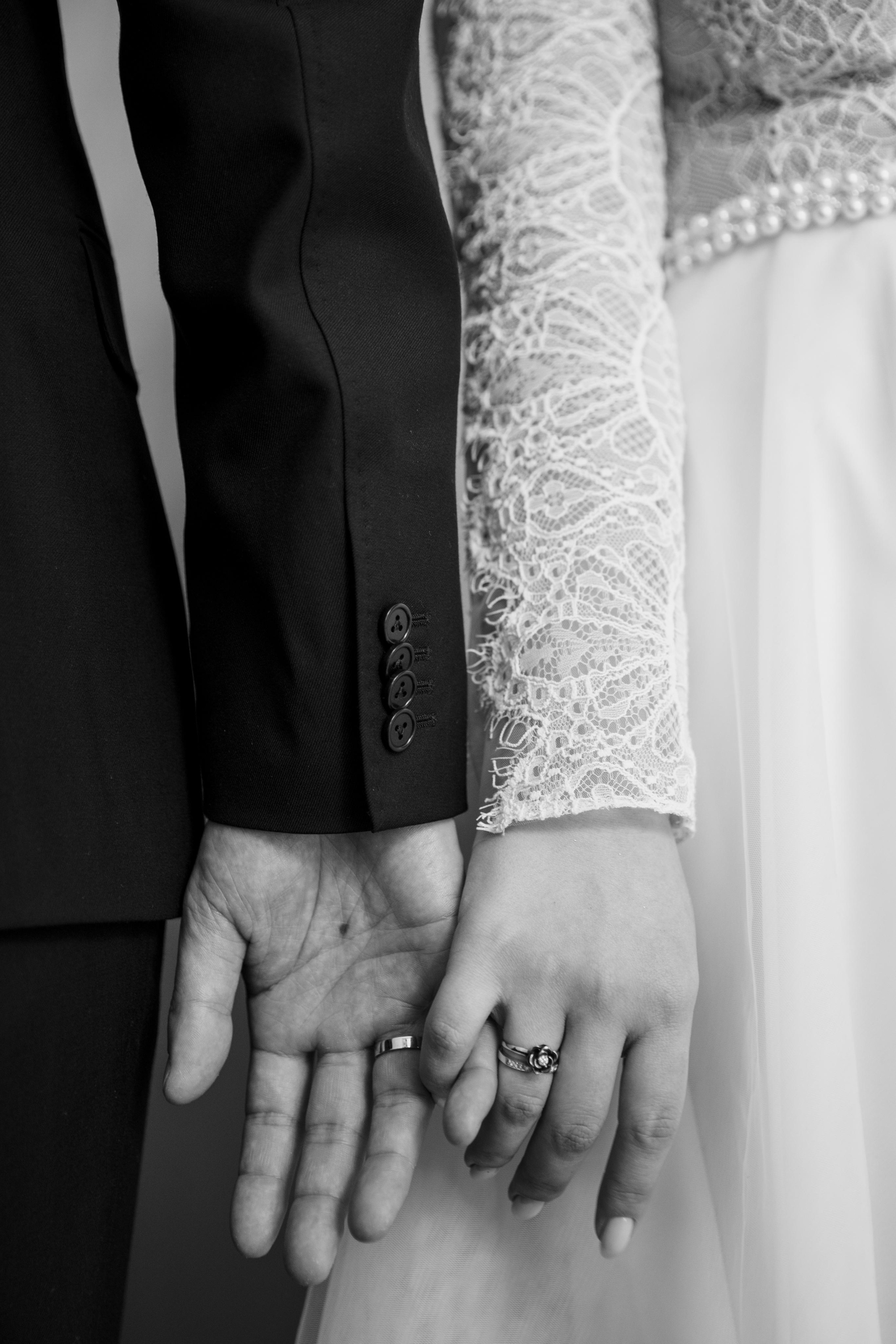 Свадьба Айтжан и Маржан. Свадебный фотограф в Алматы Николай Киреев