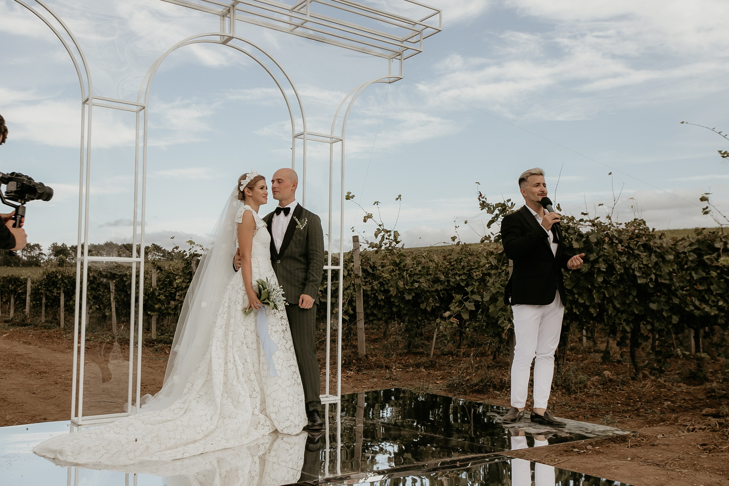 Wedding on winery. Свадебный фотограф в Севастополе и Крыму| Tanya Sher