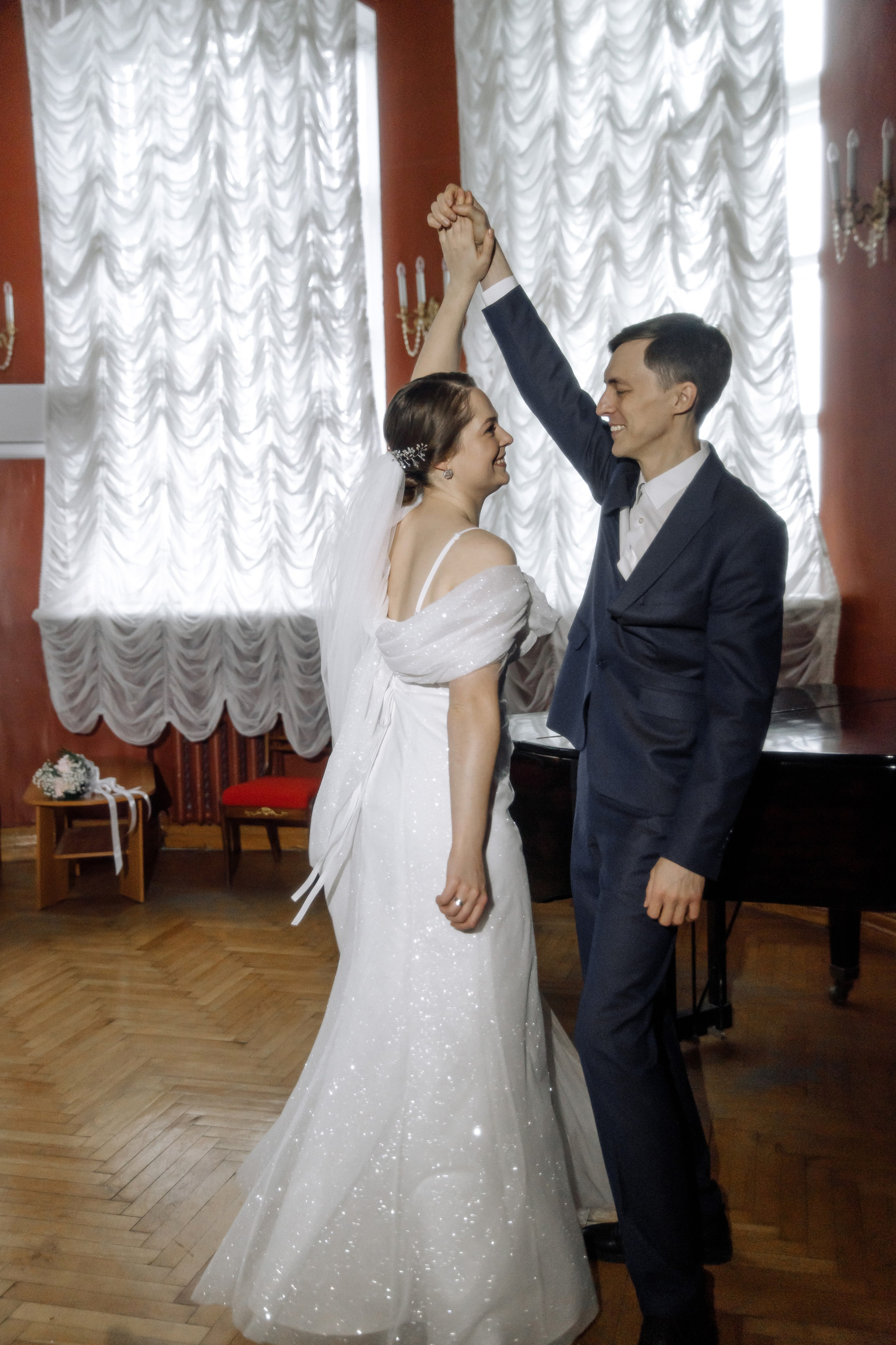 Anastasia & Artem. Свадебный фотограф в Севастополе и Крыму| Tanya Sher