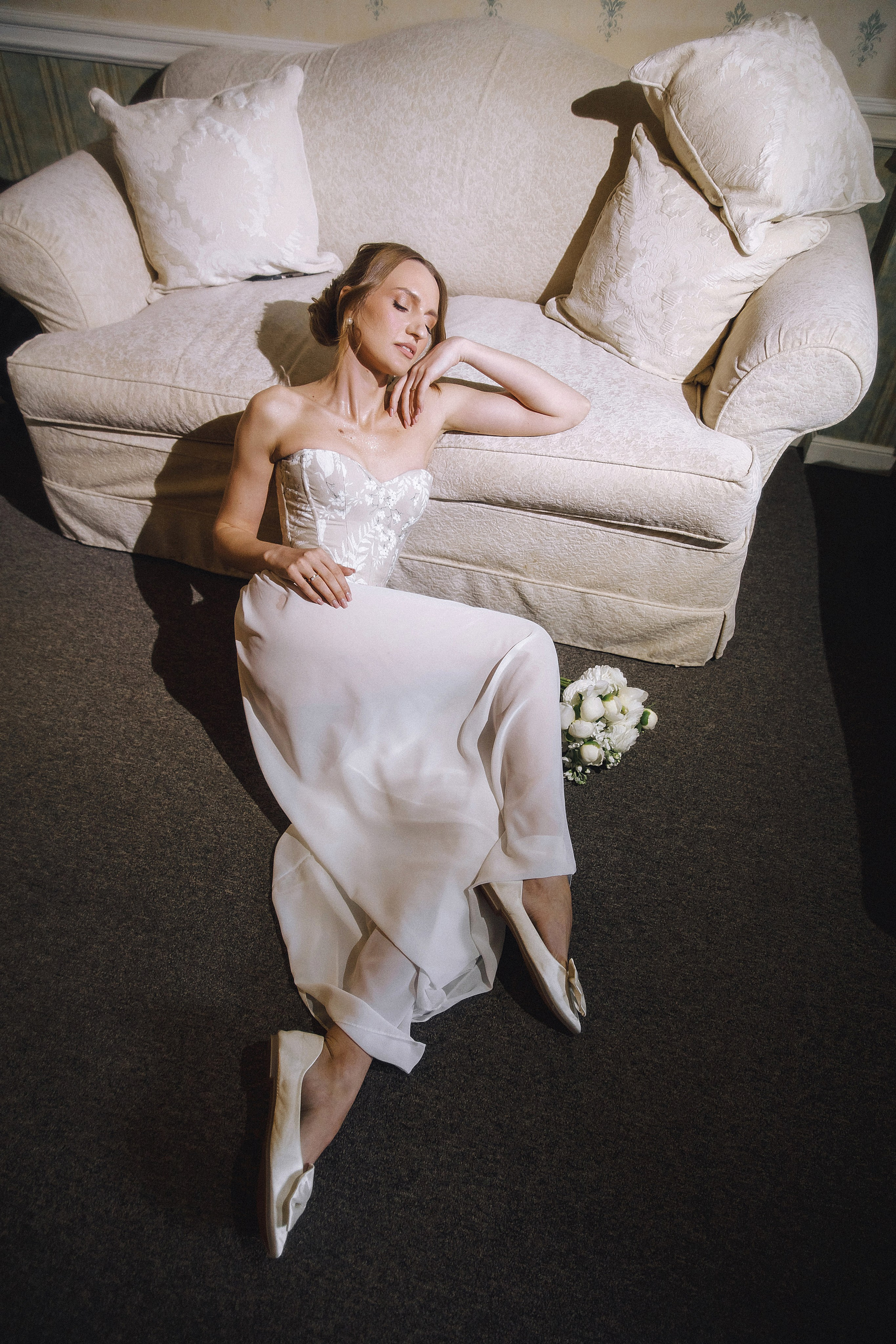 Sandra & Artem. Свадебный фотограф в Севастополе и Крыму| Tanya Sher