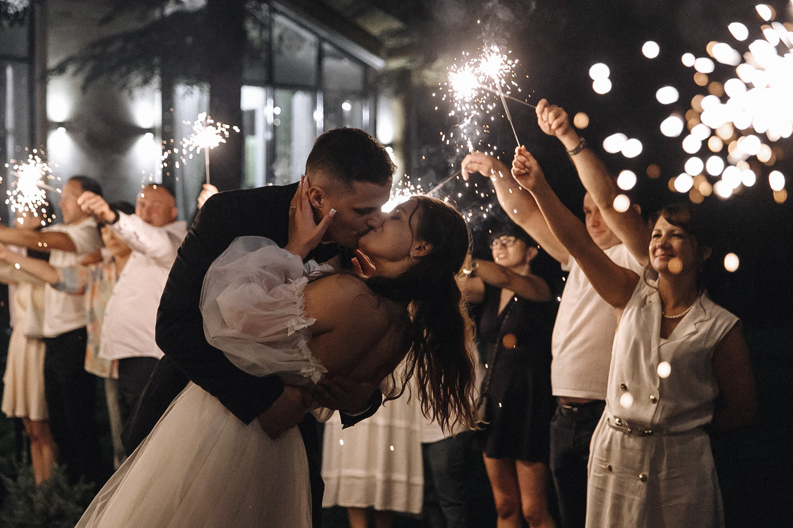 Anna & Maksim. Свадебный фотограф в Севастополе и Крыму| Tanya Sher