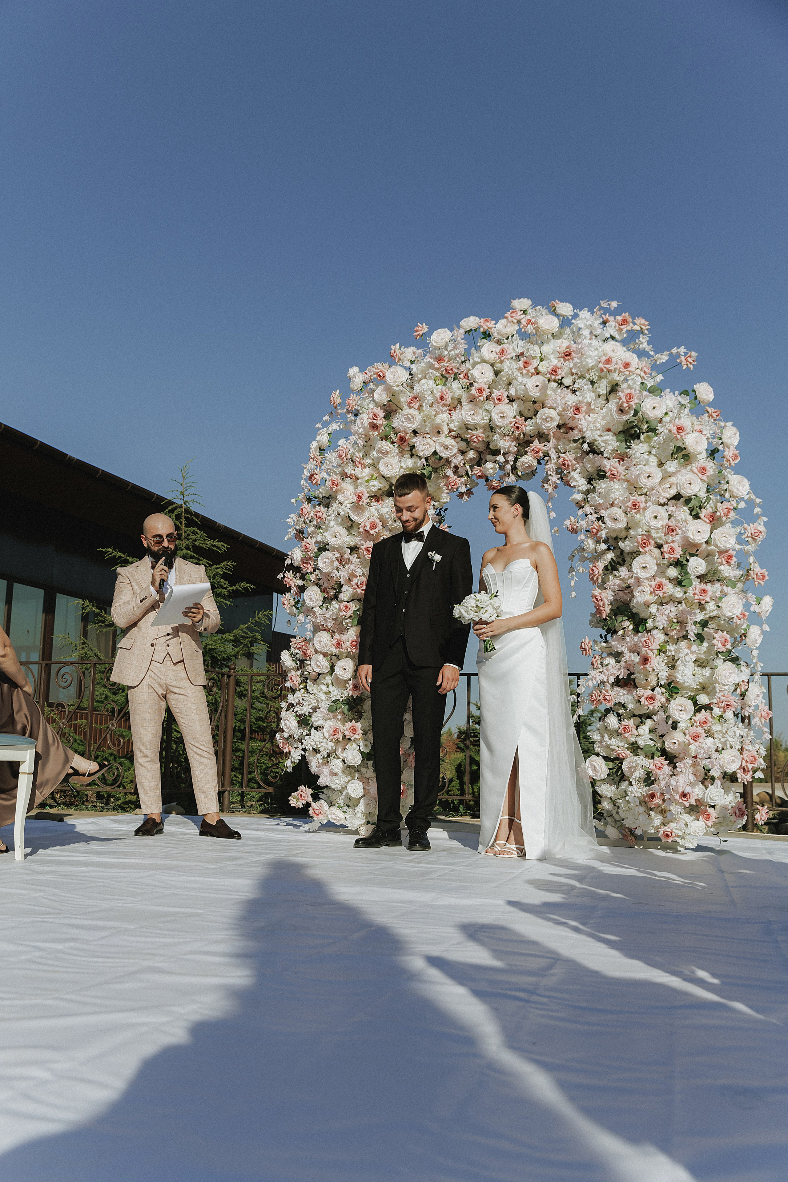 Nastya & Timur. Свадебный фотограф в Севастополе и Крыму| Tanya Sher