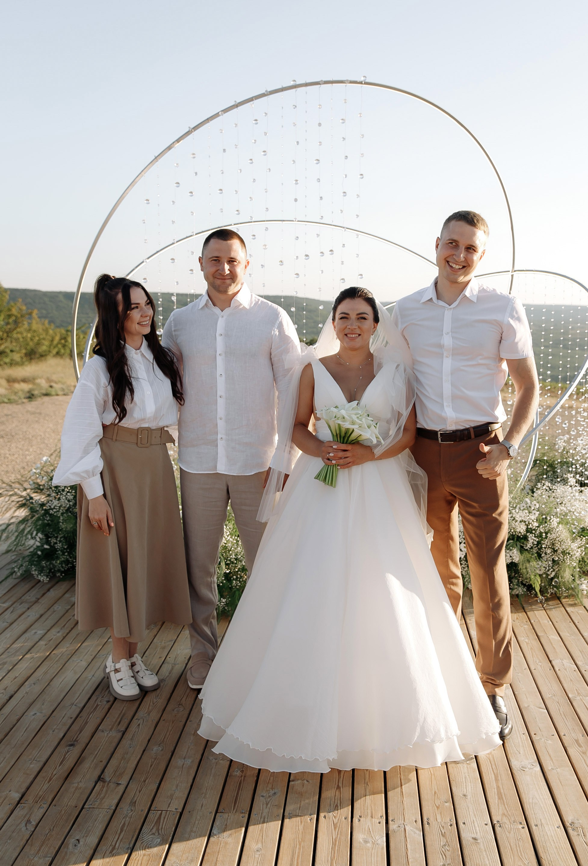 Alina & Denis. Свадебный фотограф в Севастополе и Крыму| Tanya Sher