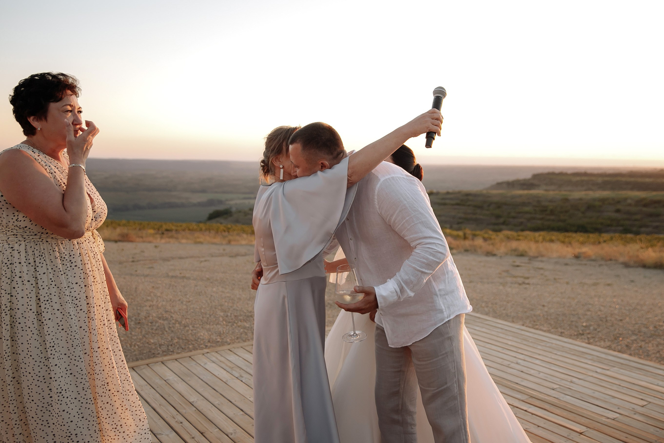 Alina & Denis. Свадебный фотограф в Севастополе и Крыму| Tanya Sher