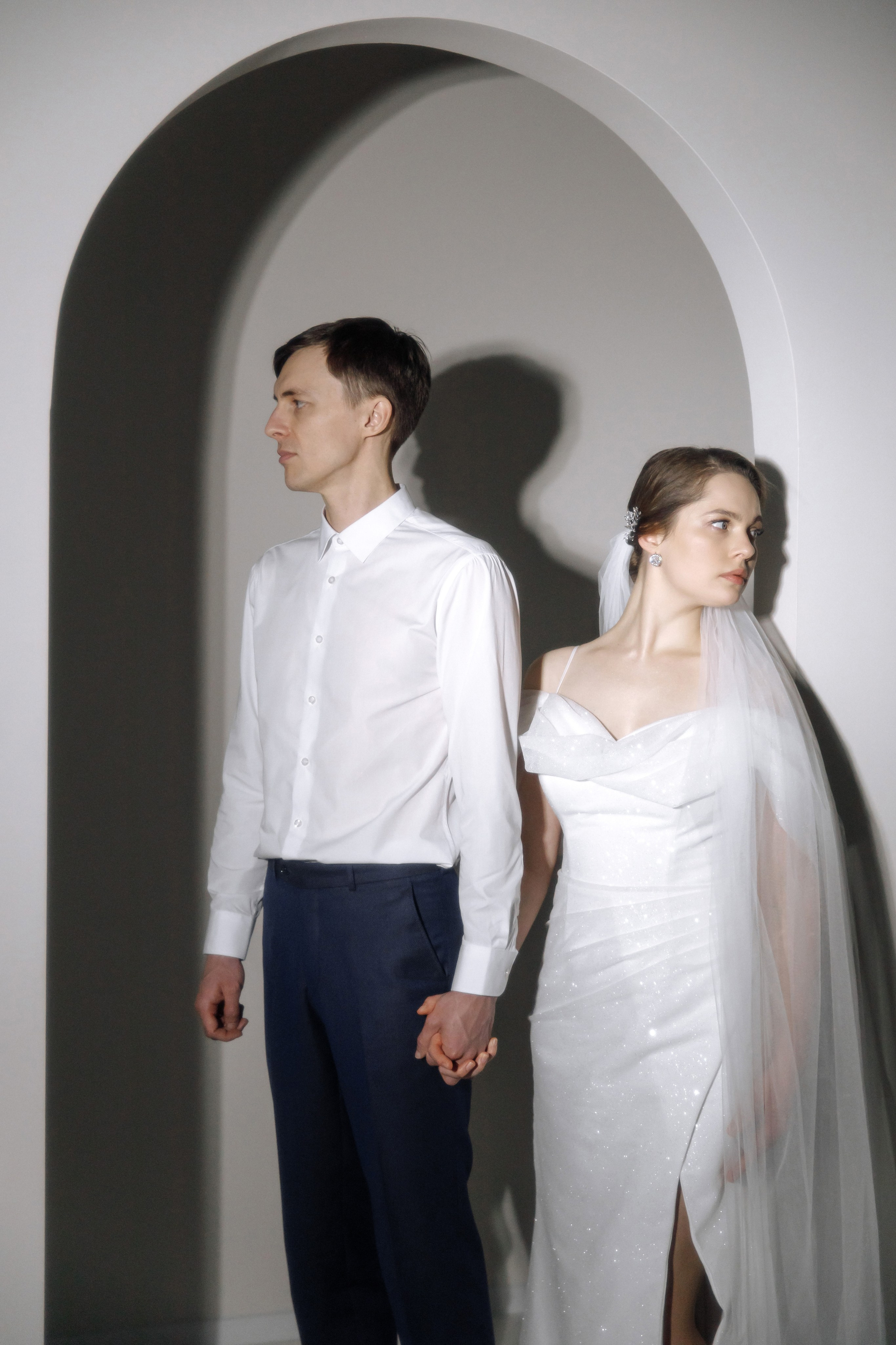 Anastasia & Artem. Свадебный фотограф в Севастополе и Крыму| Tanya Sher