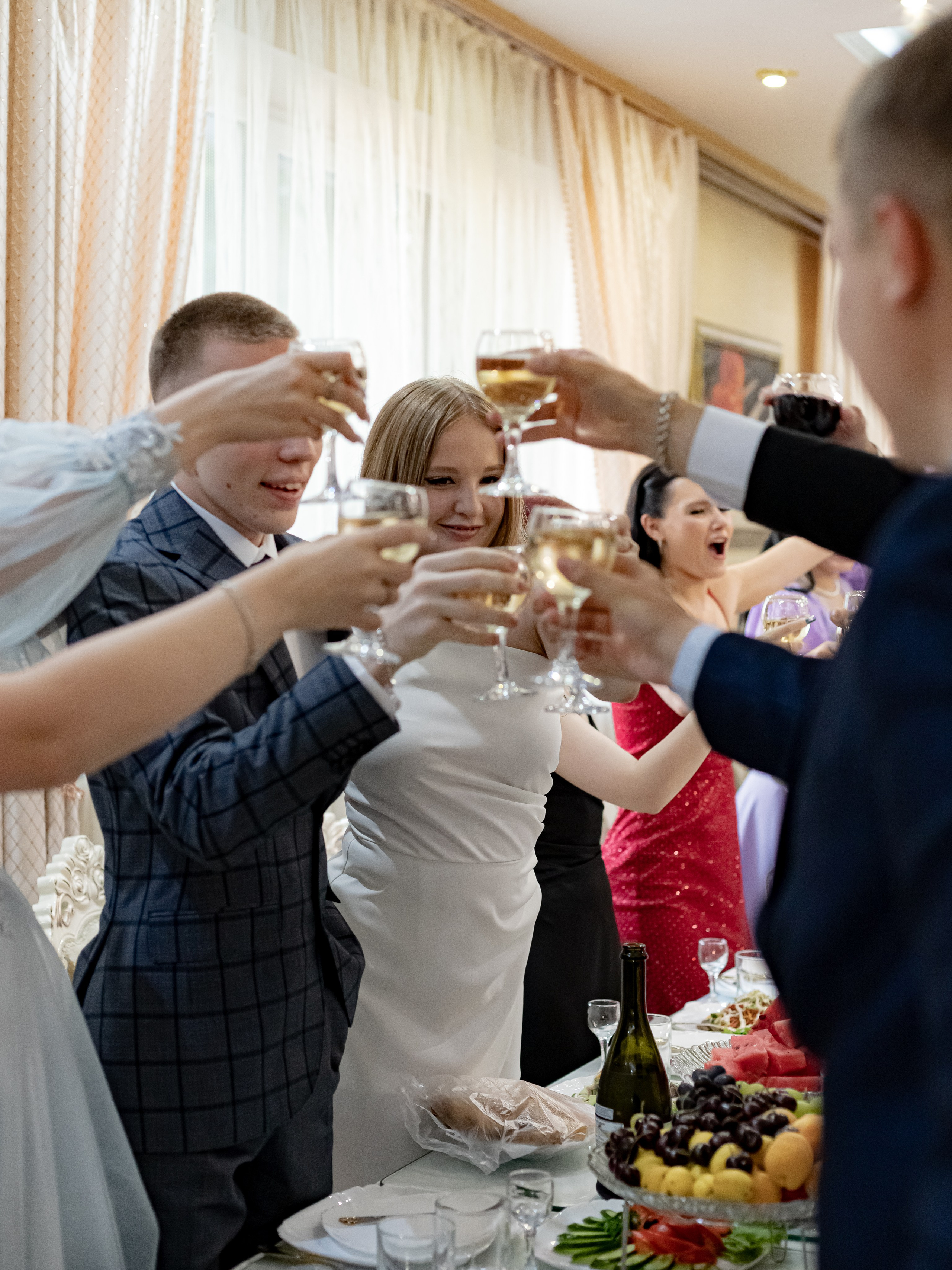 ВЫПУСКНОЙ. Photokarish