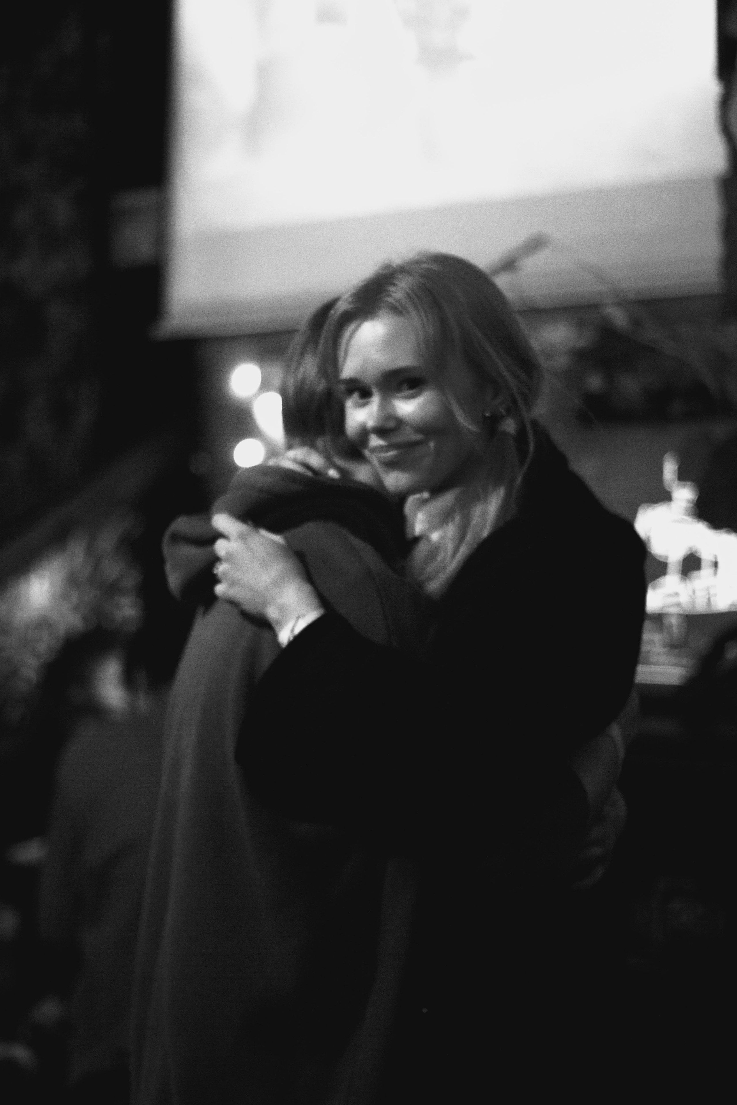 PunkFiction. Фотограф Полина Треногина