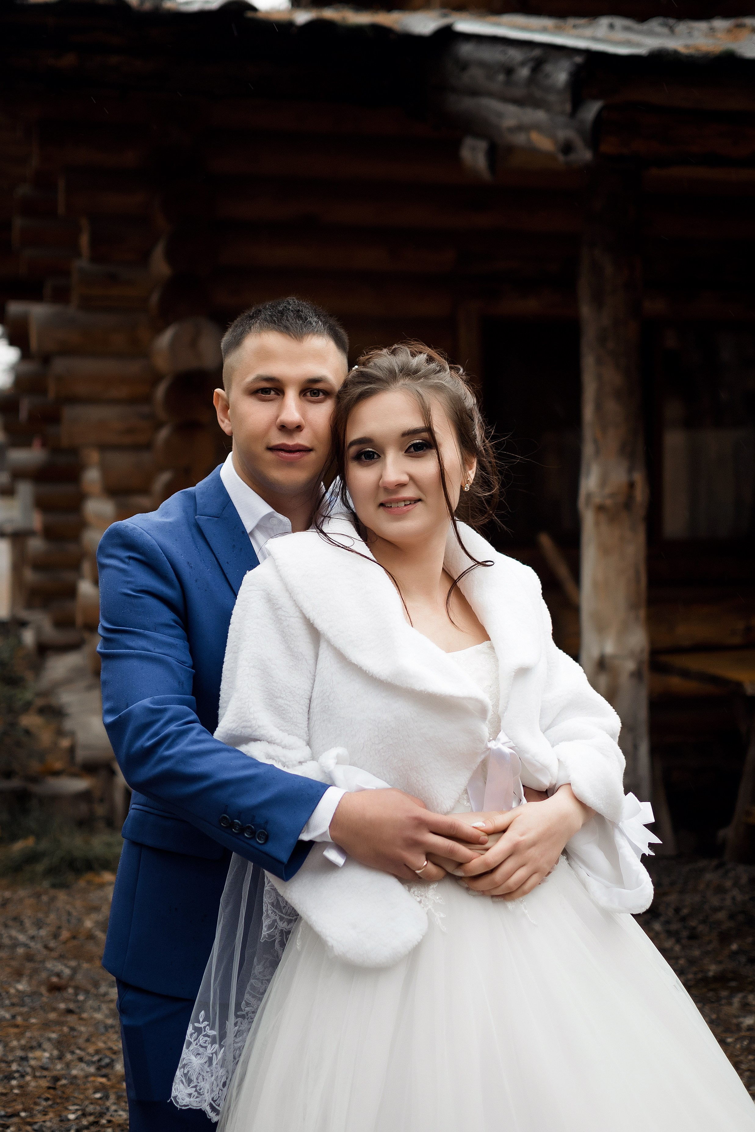 Вика и Илья. Бжицких Виталий — фотограф г. Ульяновск