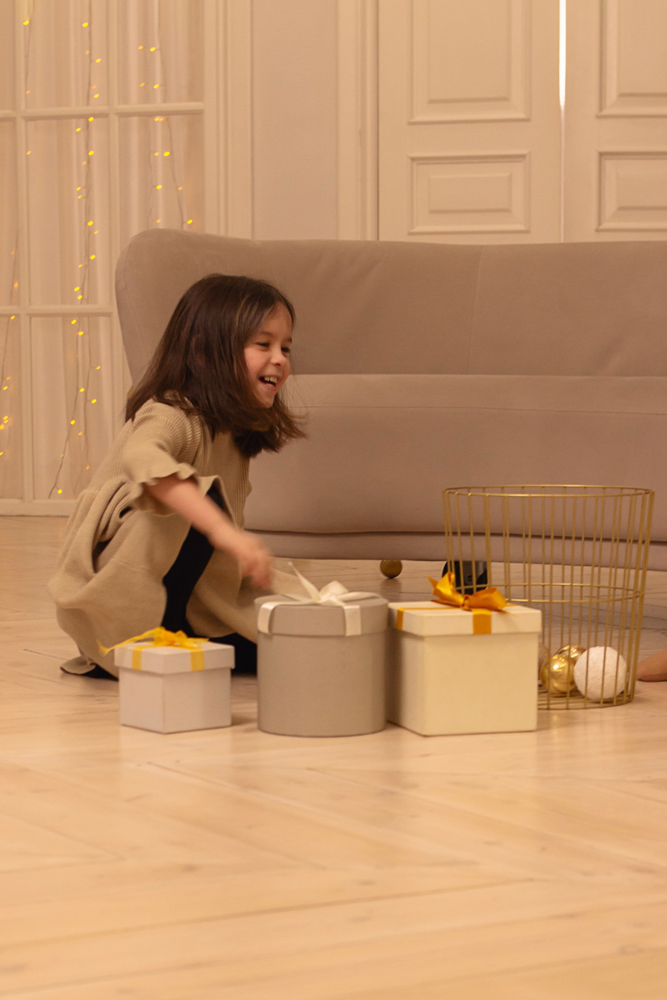 Новогодние. Тютина Оля фотограф-ретушер Екатеринбург