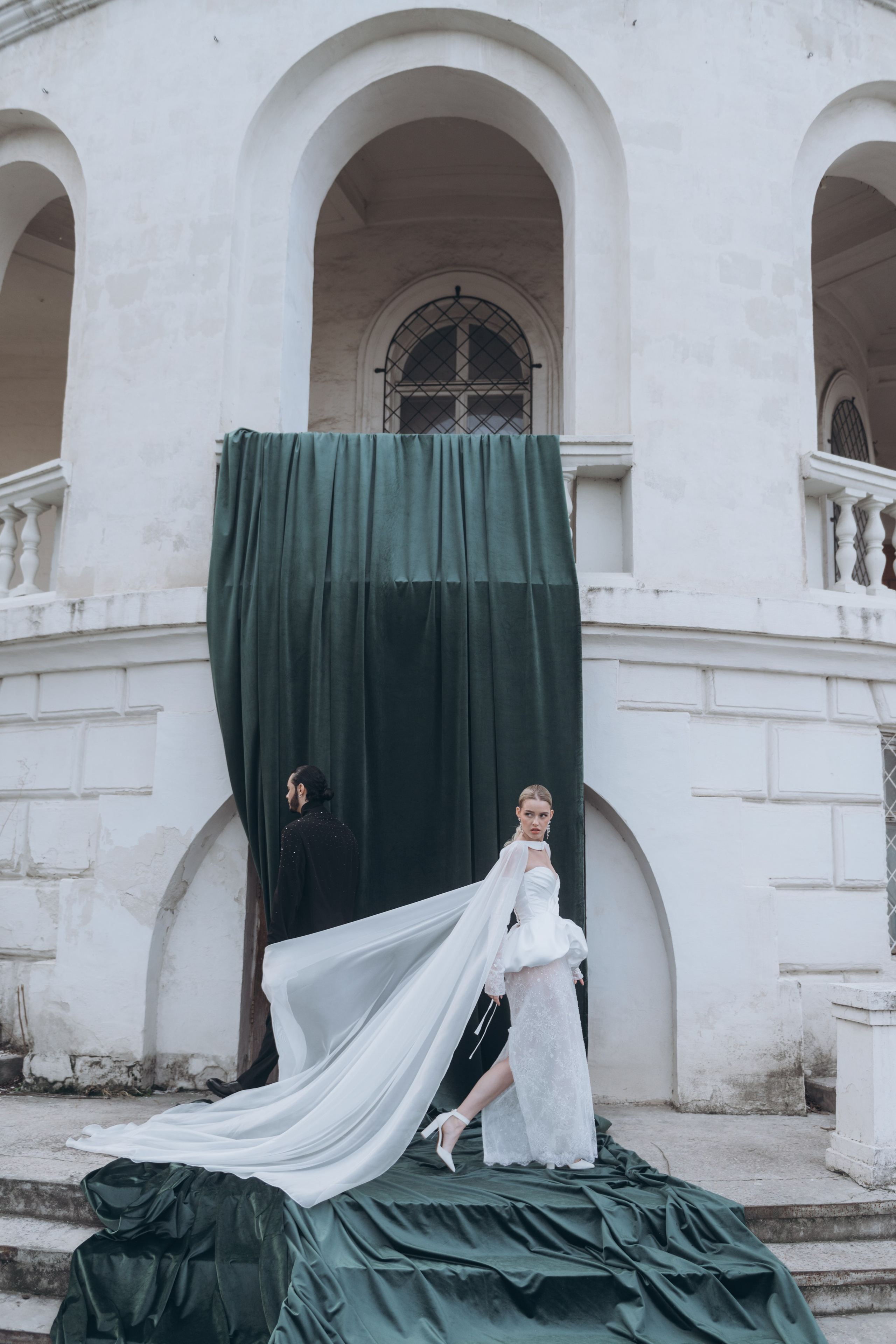 Тамара&Ростислав. Свадебный и семейный фотограф город Темрюк Фотостудия Темрюк