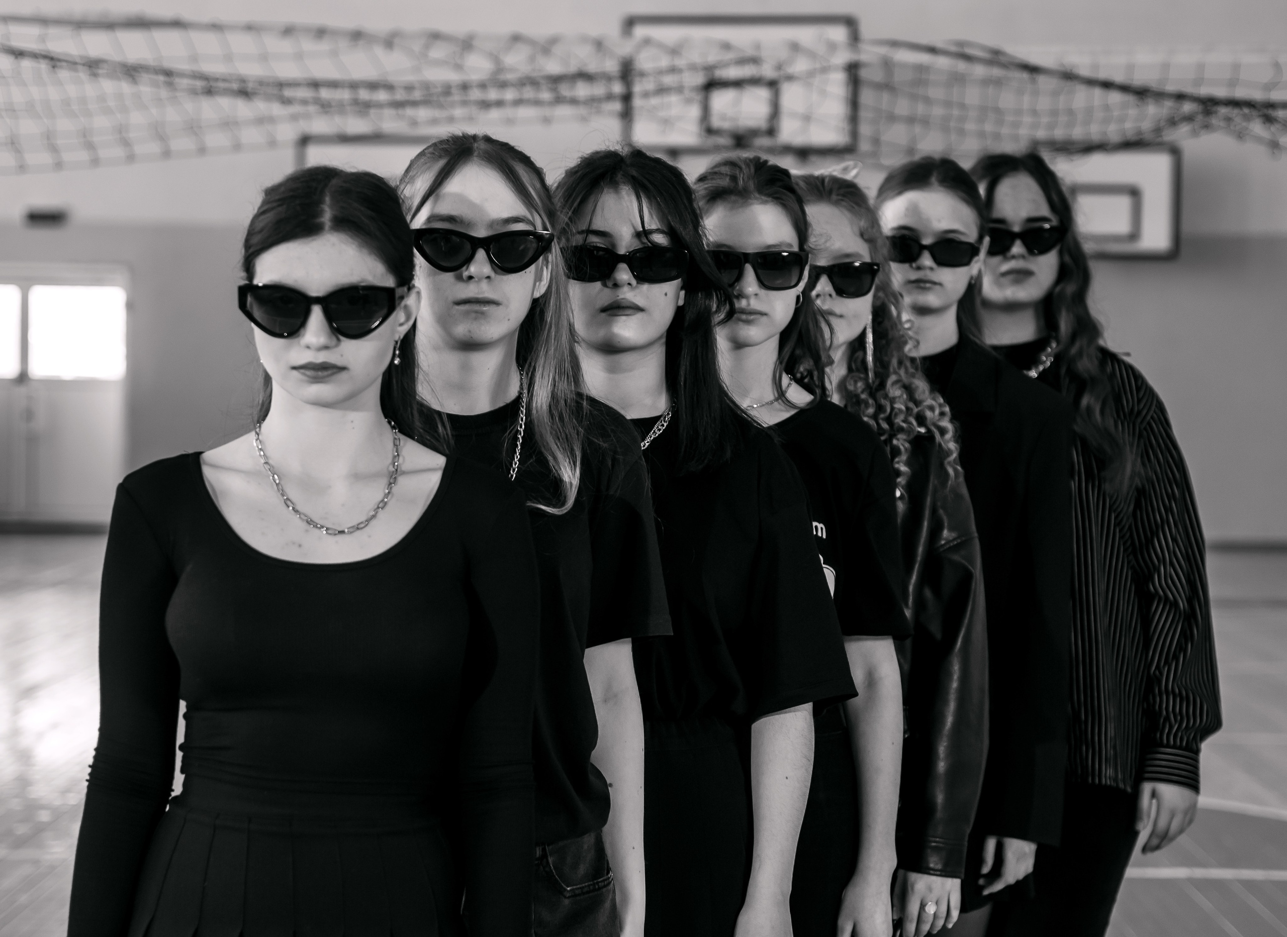 Школьные фотосессии. Фотограф Саранск Екатерина Жукова