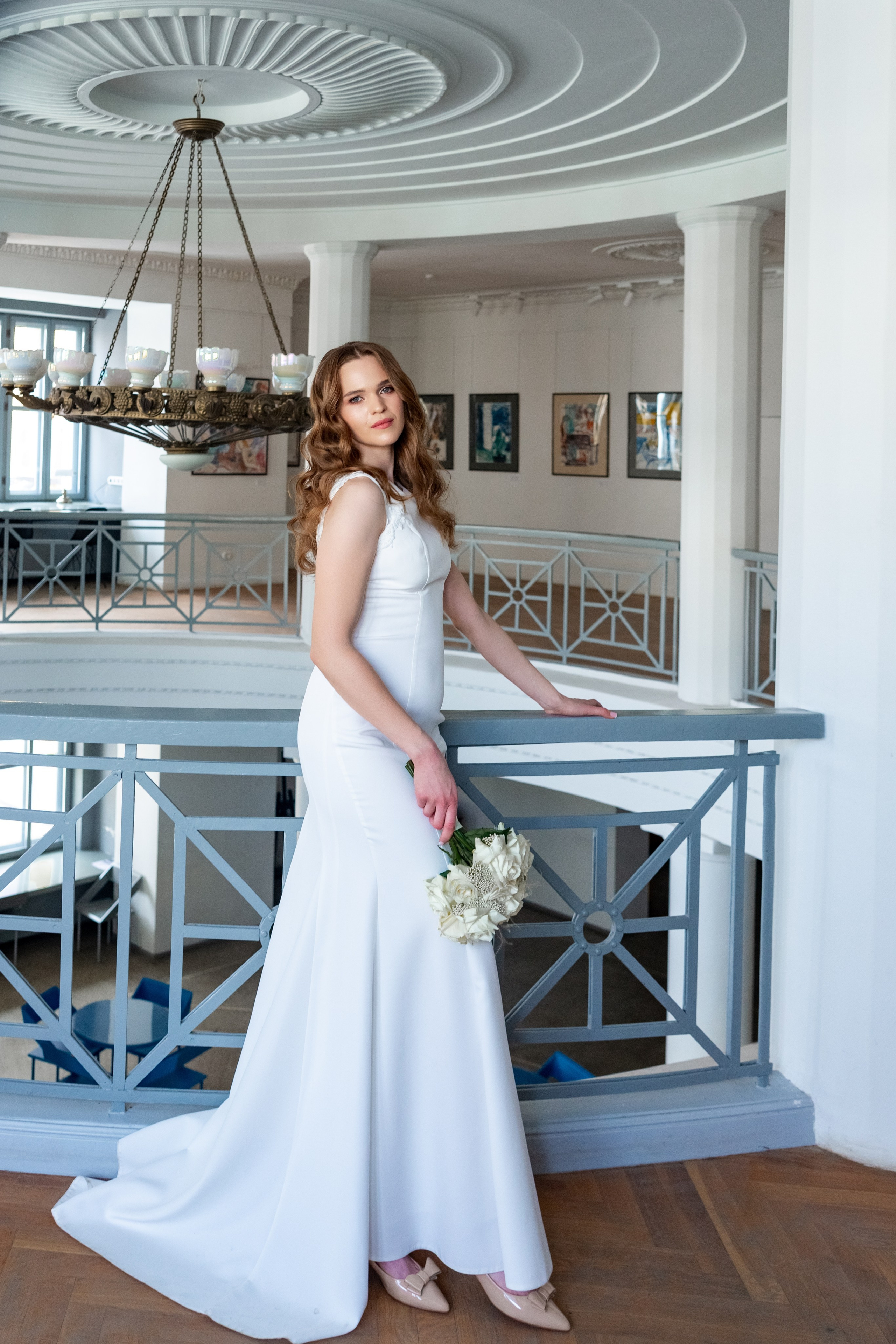 Дмитрий и Елизавета. Фотограф Шагалов Михаил