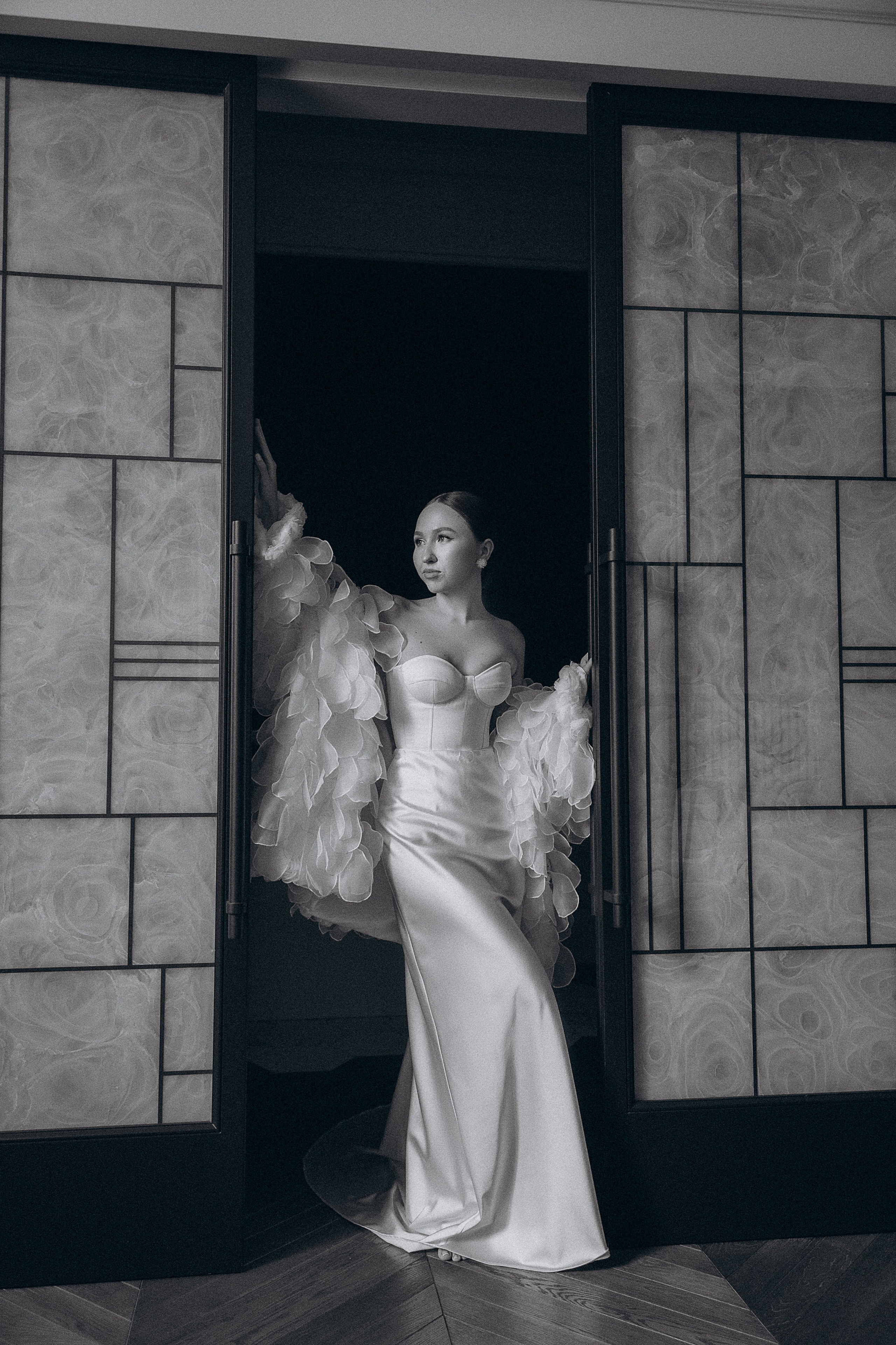 Алсу & Булат. Свадебный фотограф в Москве и Казани