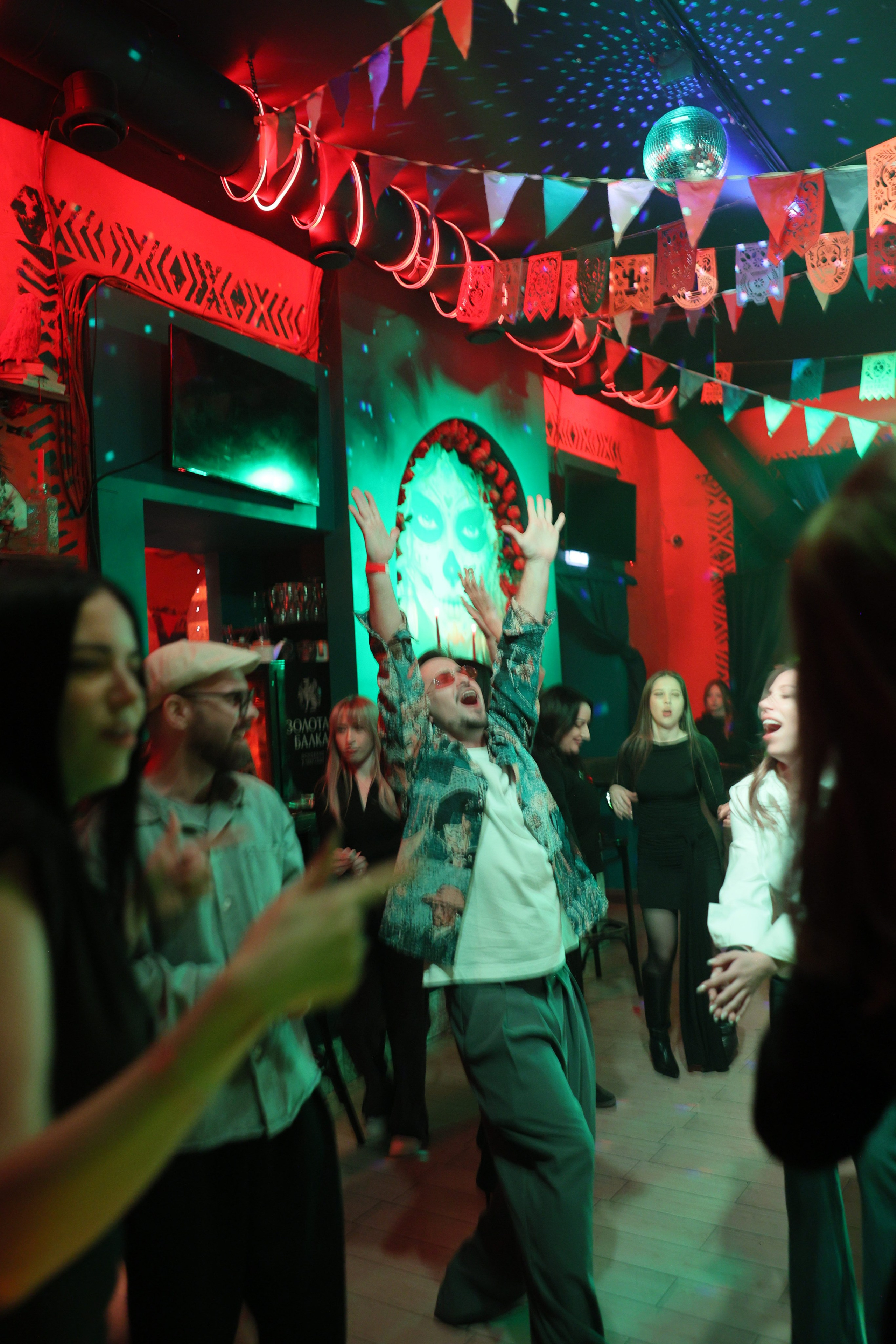 El Pastor. Свадебный фотограф в Крыму