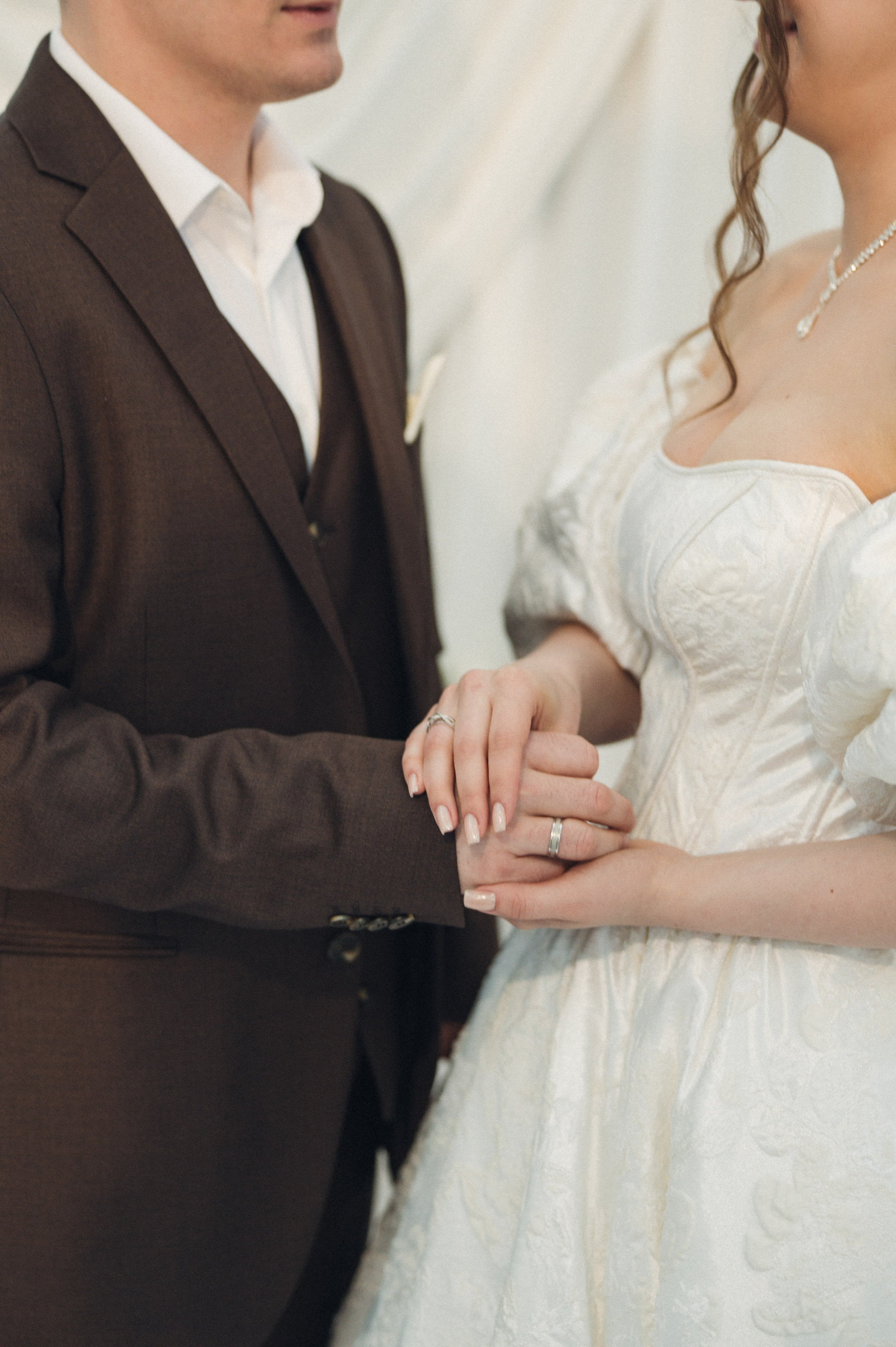 Алёна и Павел. Репортажный и свадебный фотограф в Сургуте