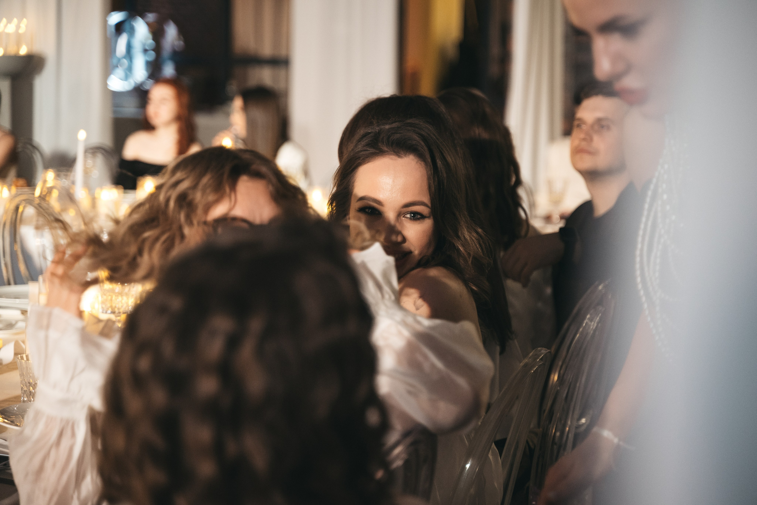 WhiteRoom Pre-wedding. Репортажный и свадебный фотограф в Сургуте