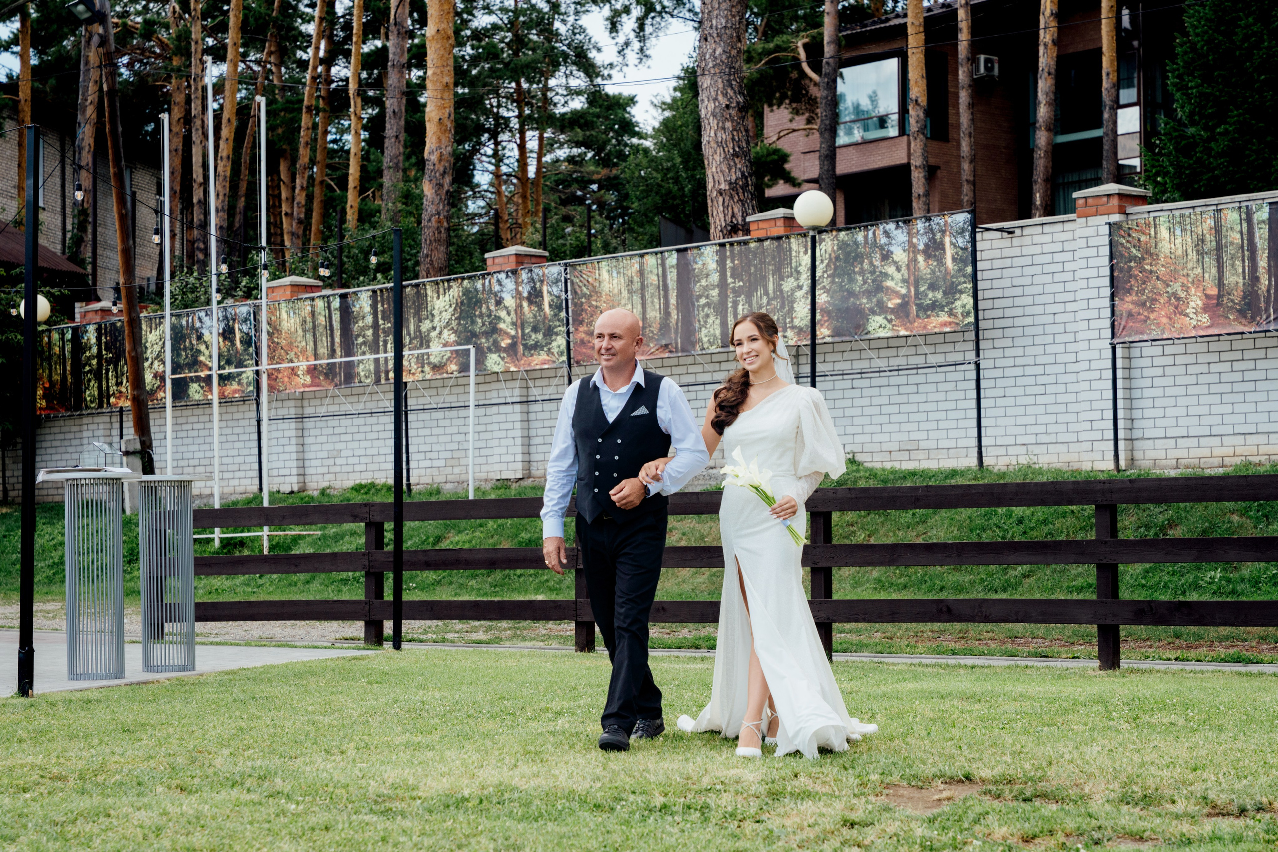 Евгений и Яна. Репортажный и свадебный фотограф Алексей Полячек