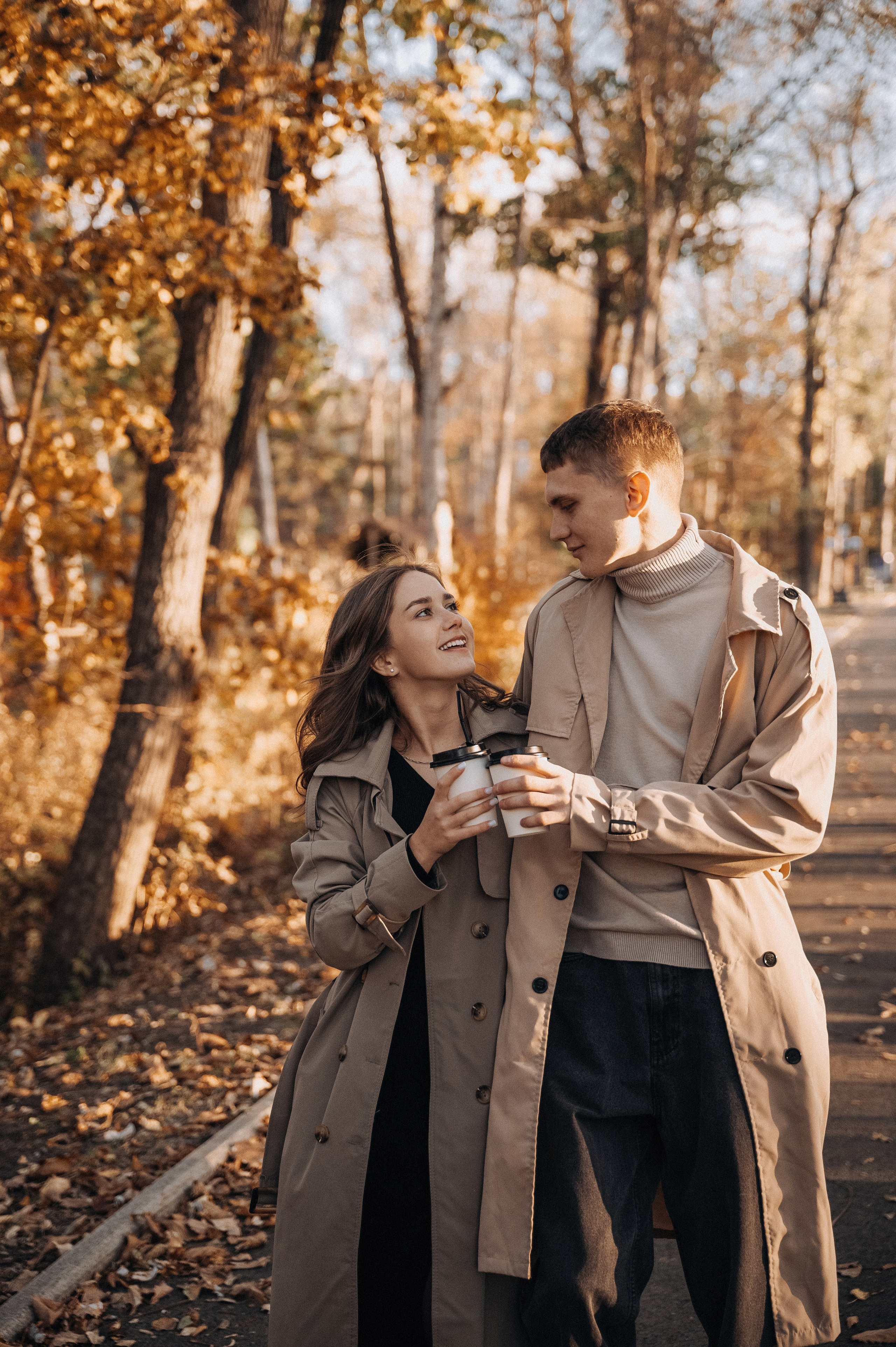 Полина Егор. Главная