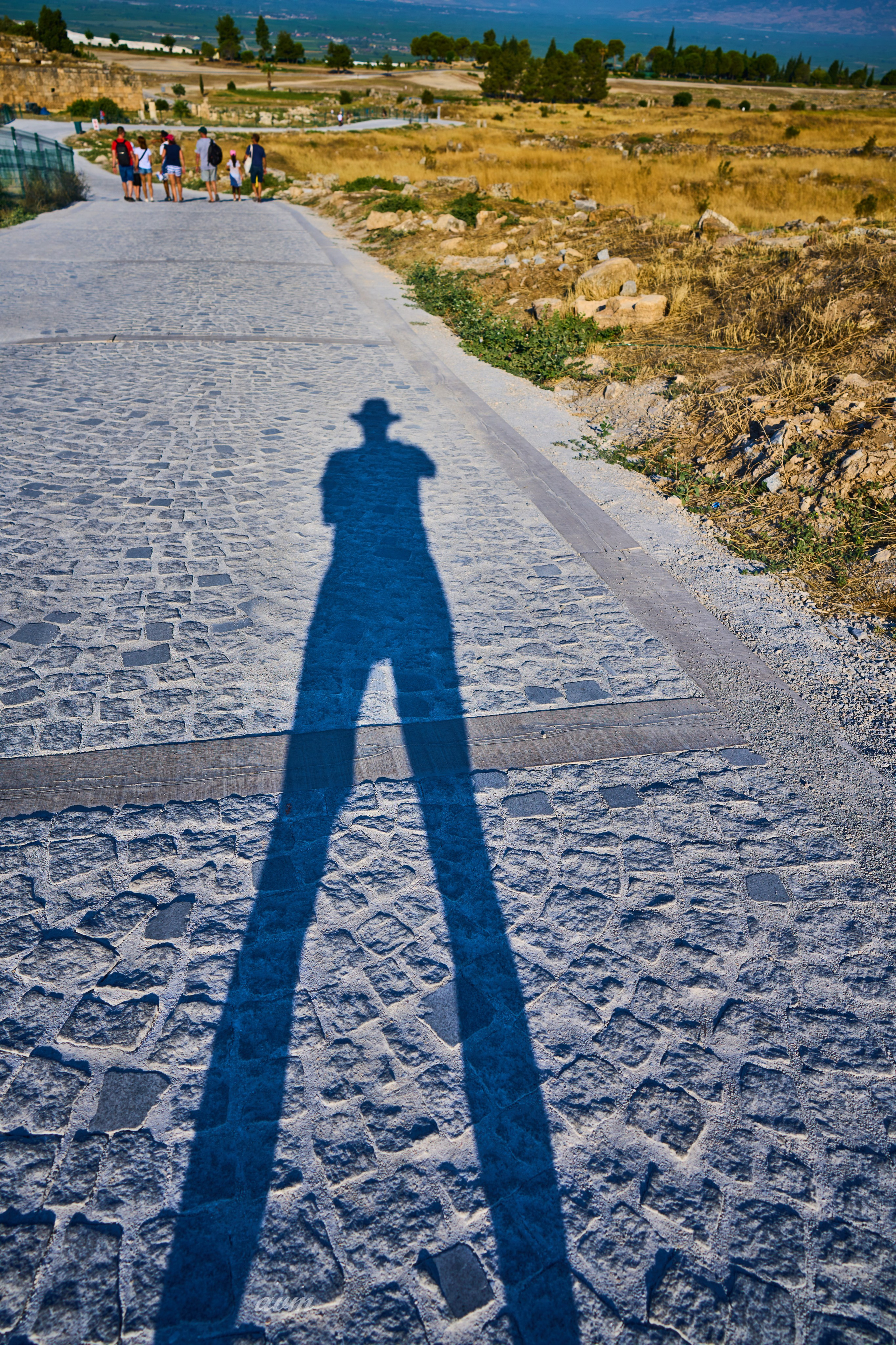 Олюдениз — Каш — Памуккале -Бабадаг (1800 м)Турция 2022. Фотограф Михеев Андрей