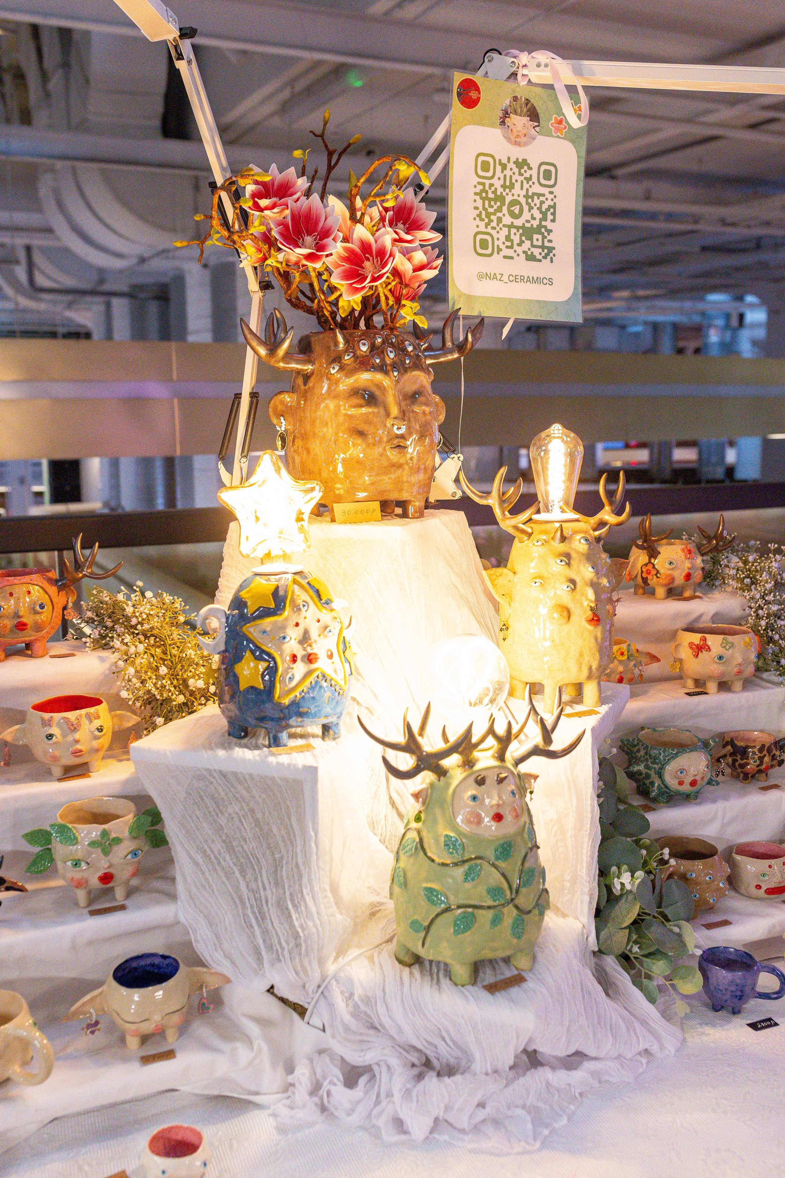 Growbox декабрь 2025. Александра Куликова фотограф, Москва