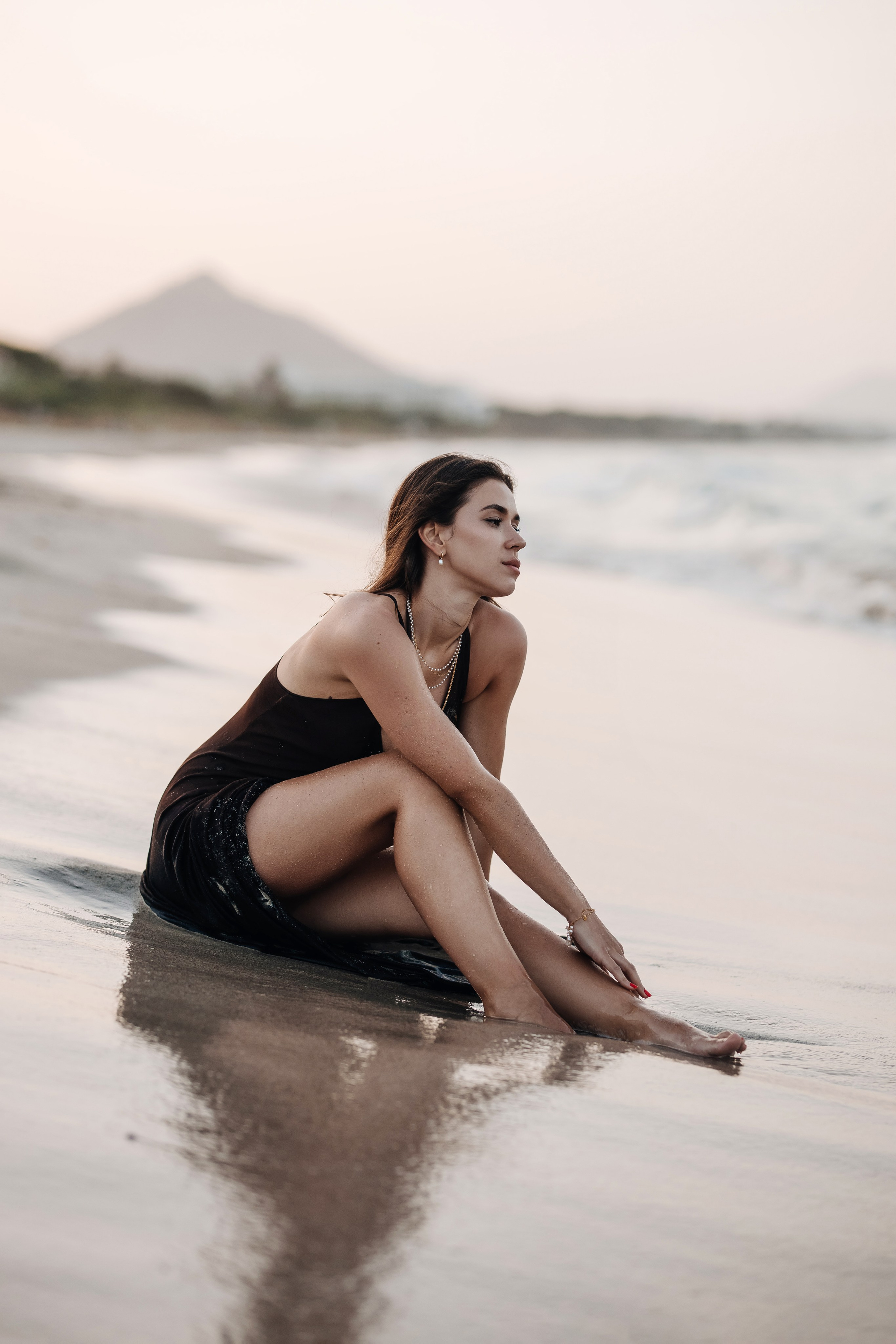 Sasha. Фотограф на Майорке Екатерина Дробышева