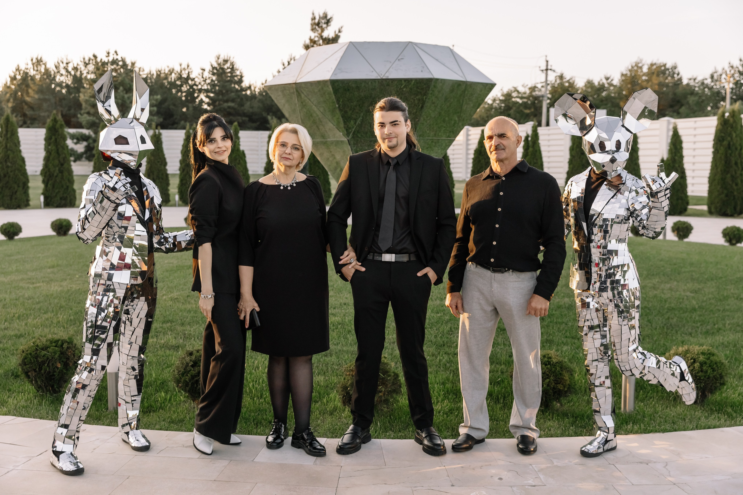 Выпускной 2025. Свадебный, репортажный фотограф Ирина Шкурина