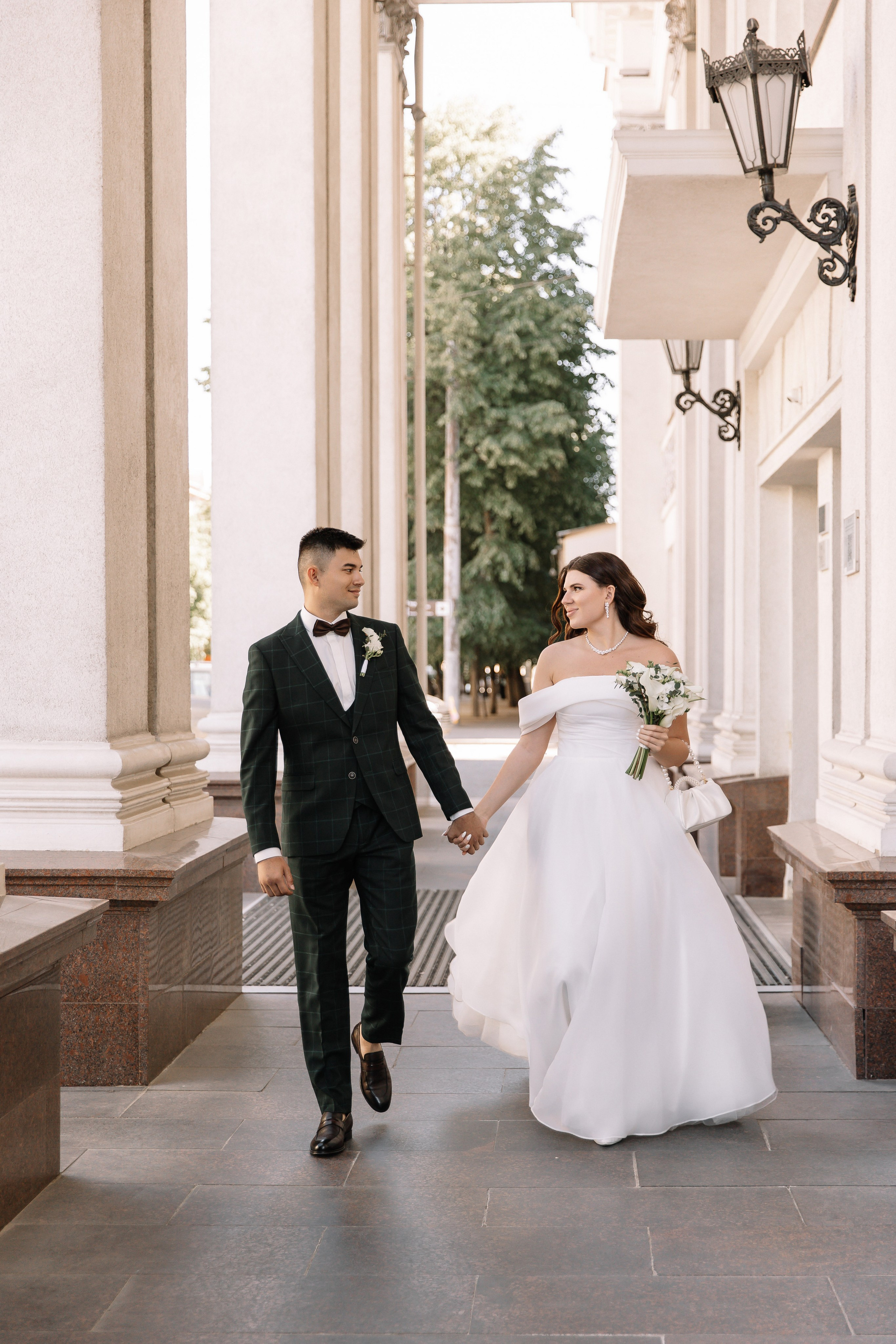 Б & М. Свадебный, репортажный фотограф Ирина Шкурина