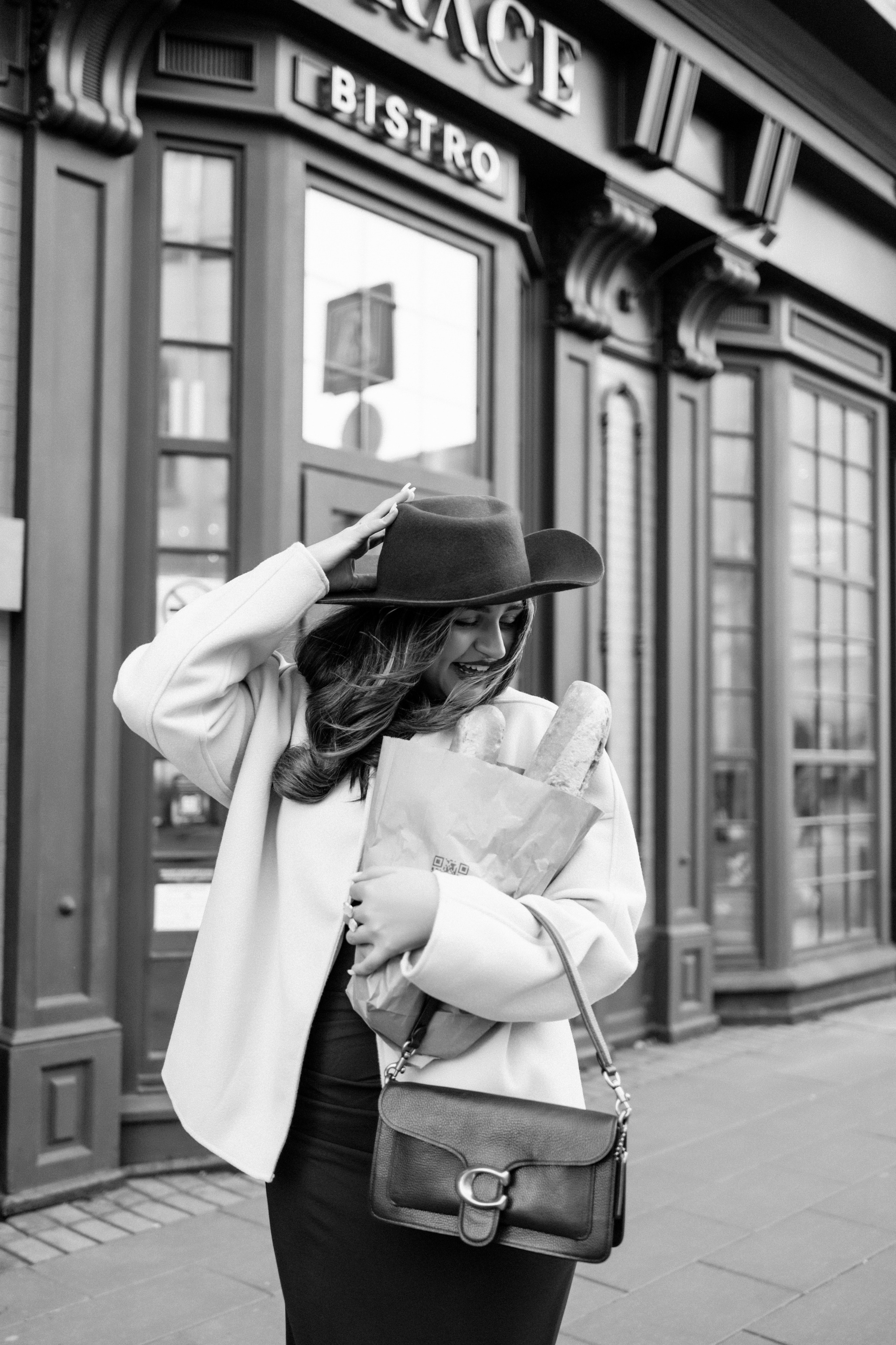 Анна. Портретный фотограф в Москве Дарья Мартиросян