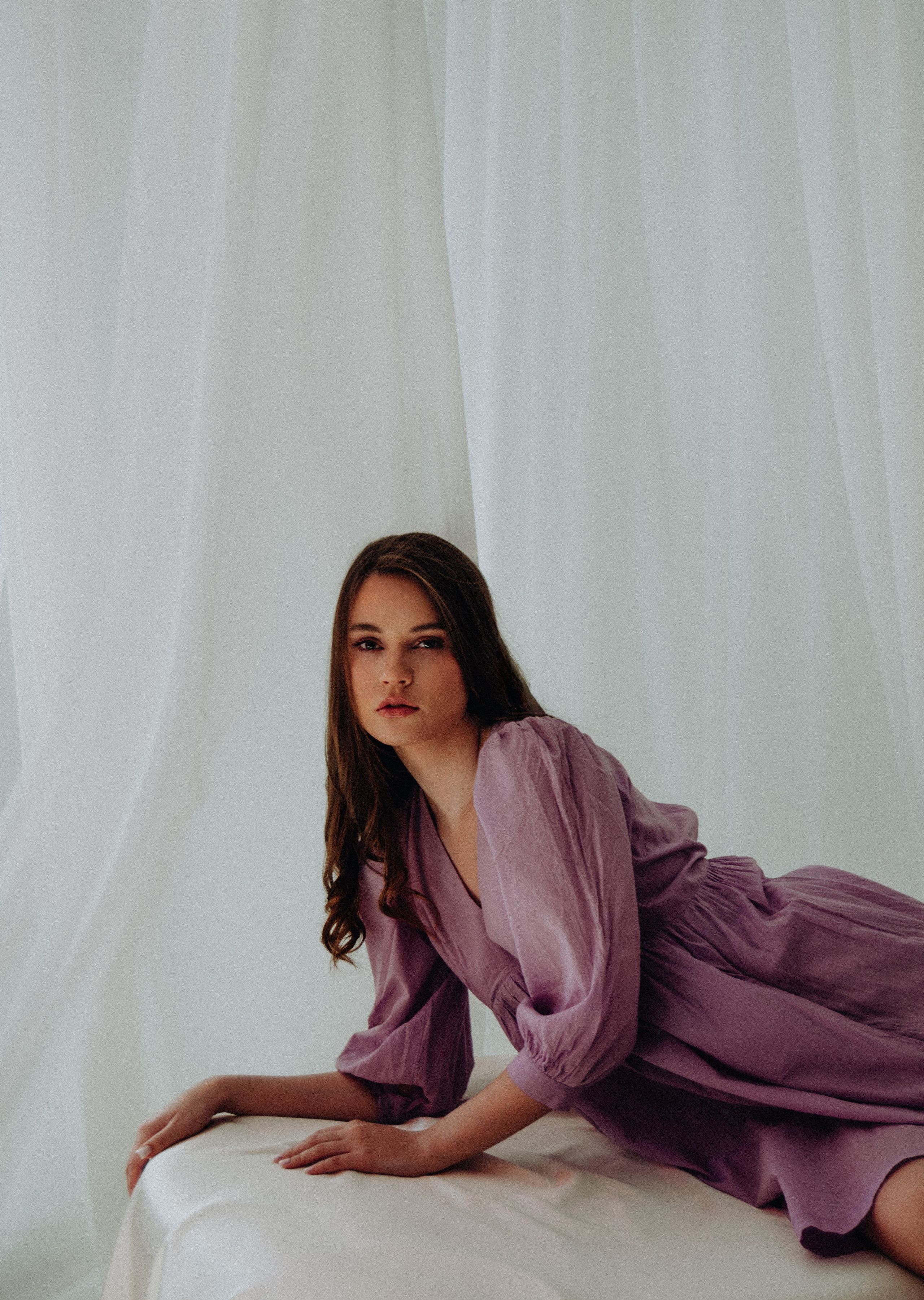 Милита. Фотограф Чита Комарова Ксения