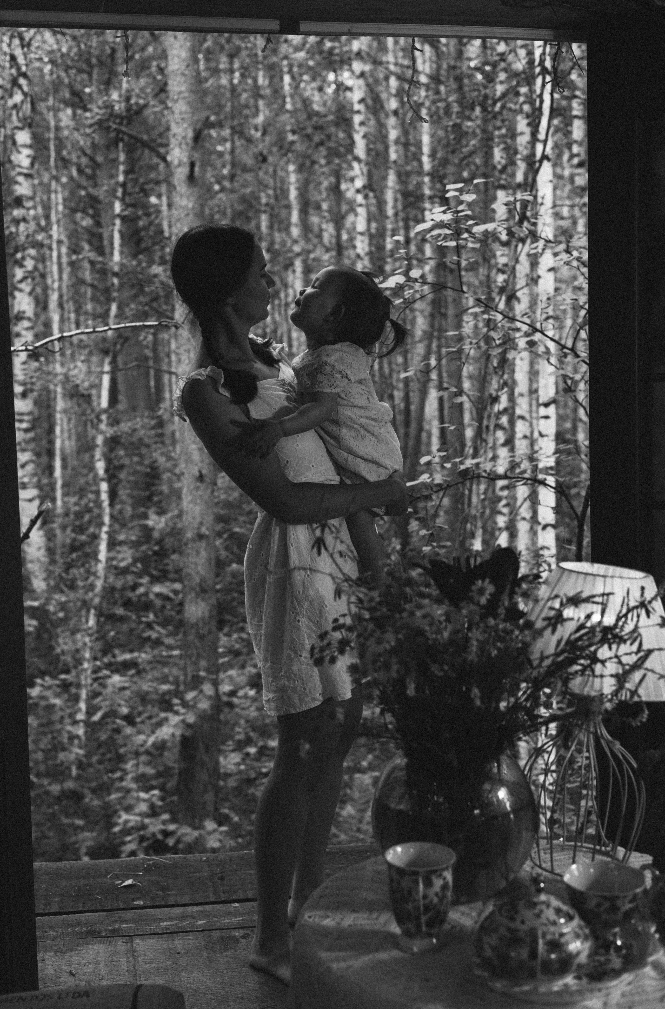 Полина+Есения. Фотограф в Екатеринбурге Селиверстова Екатерина