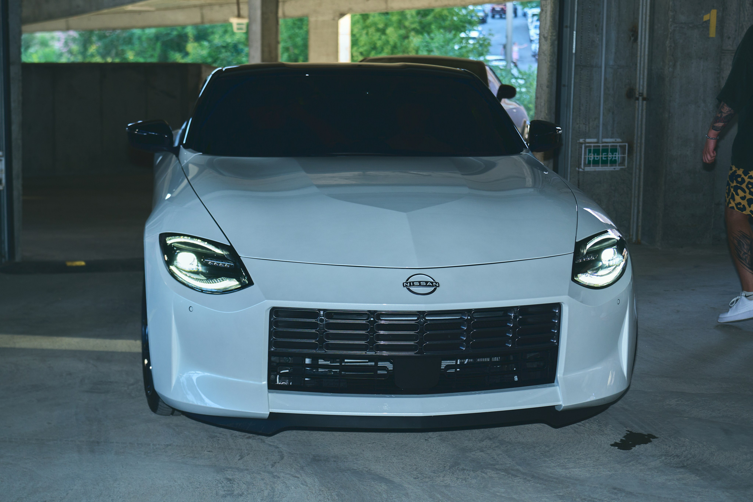 Dollars Car Party. Фотограф во Владивостоке