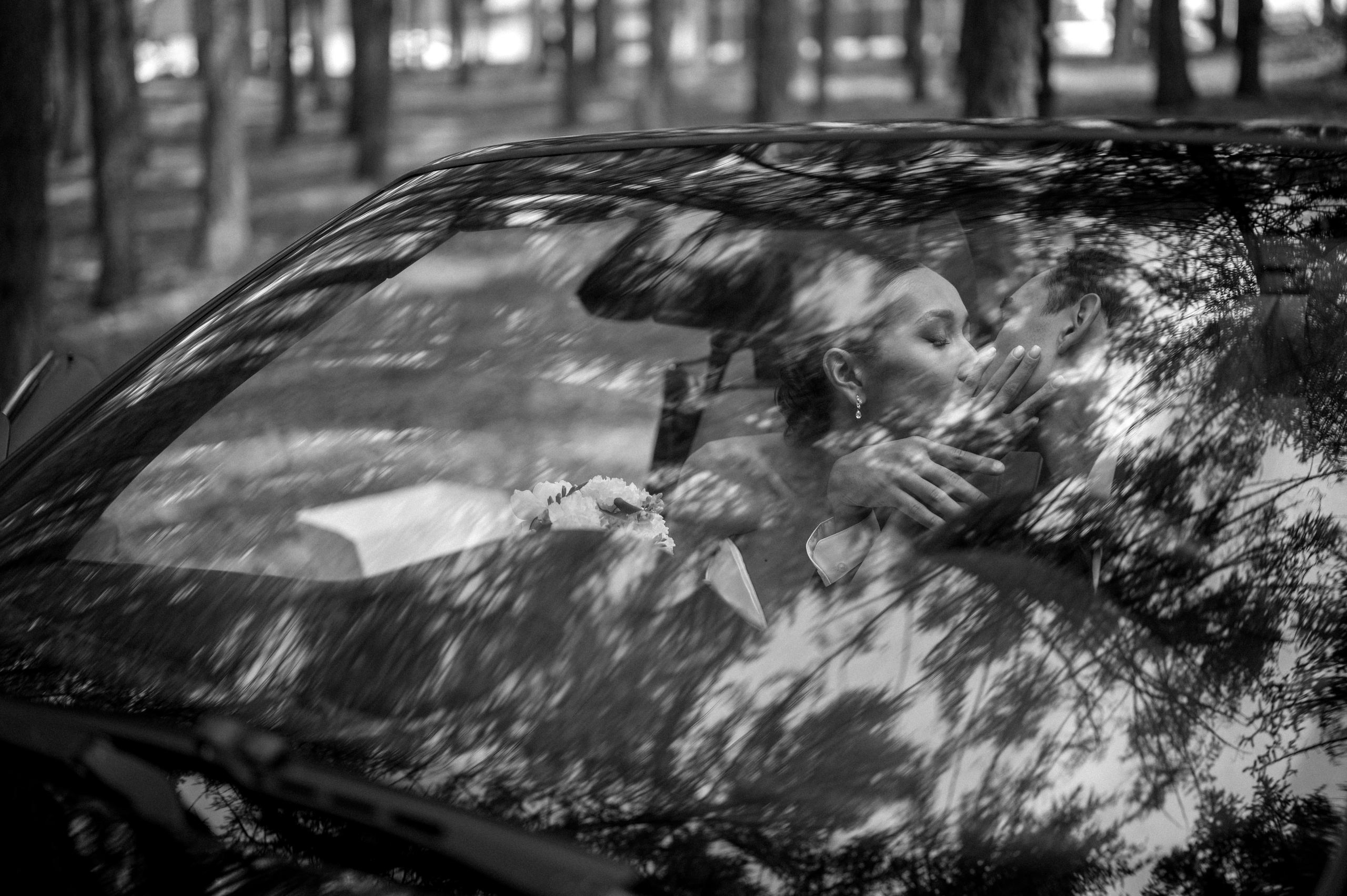 Влад и Амина. Свадебный Фотограф Уфа Егорова Анастасия