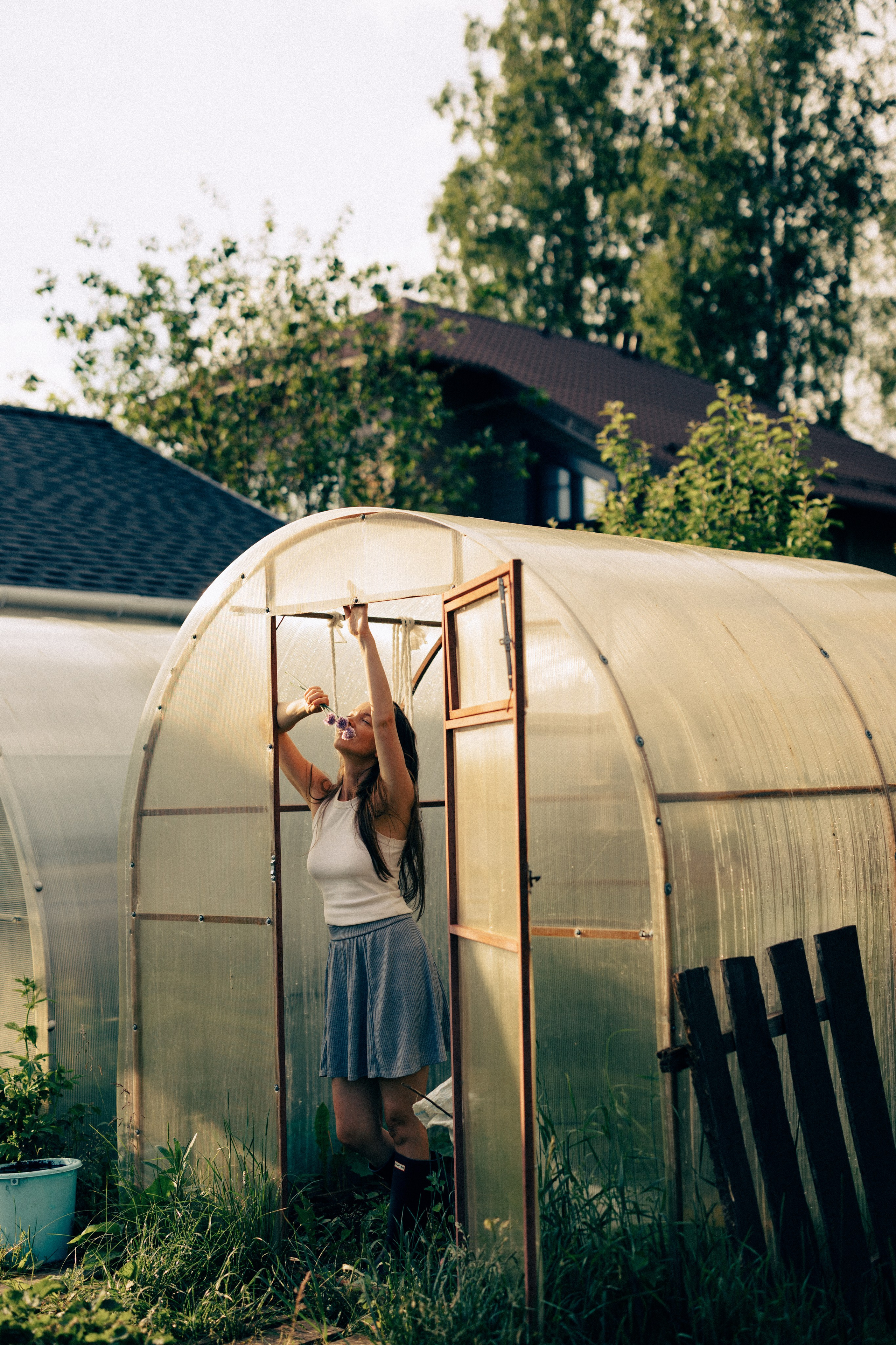 Обжитое. Daria Chigintseva Photographer