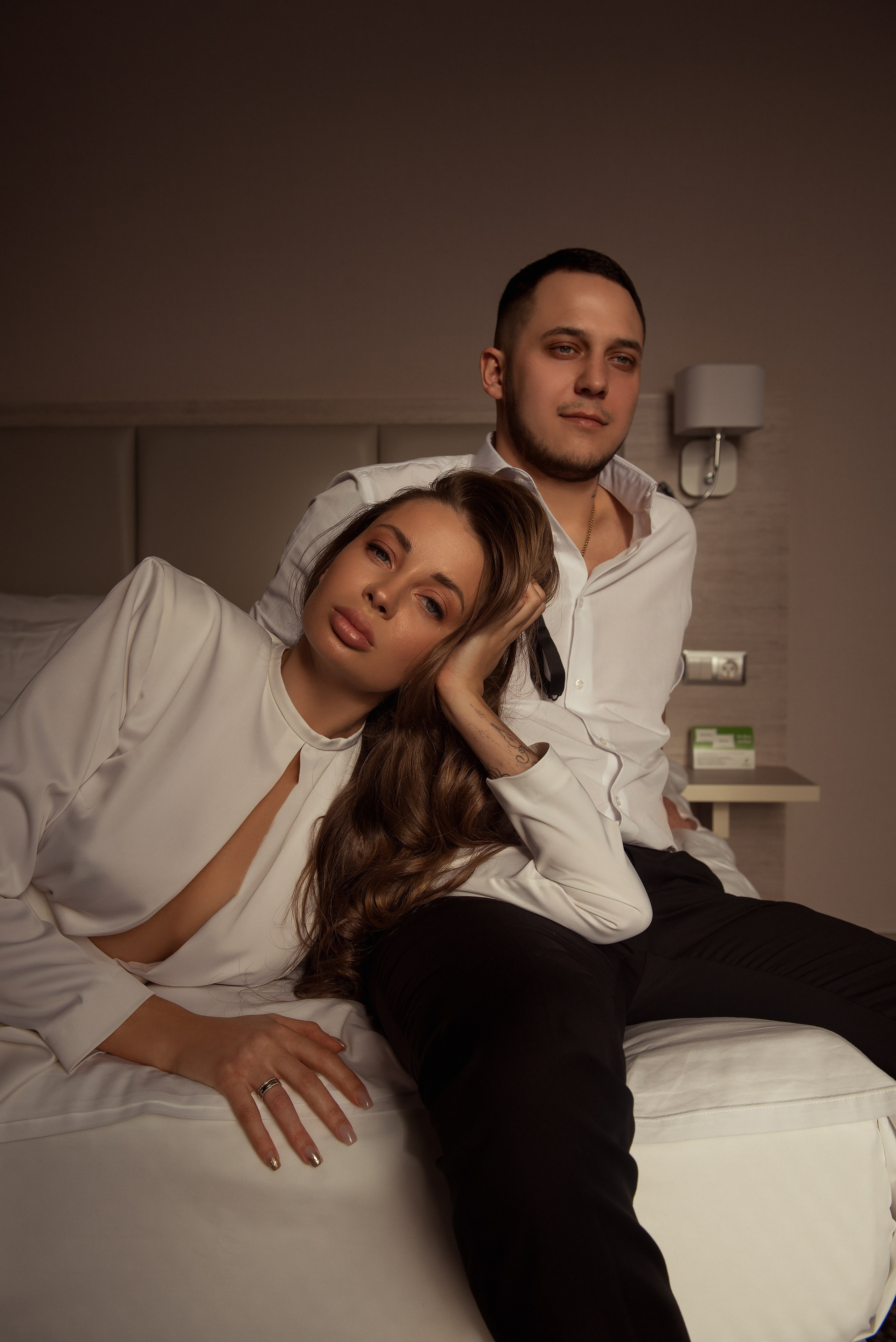 Свадьба для двоих. Женский фотограф в Калининграде Екатерина Бузова