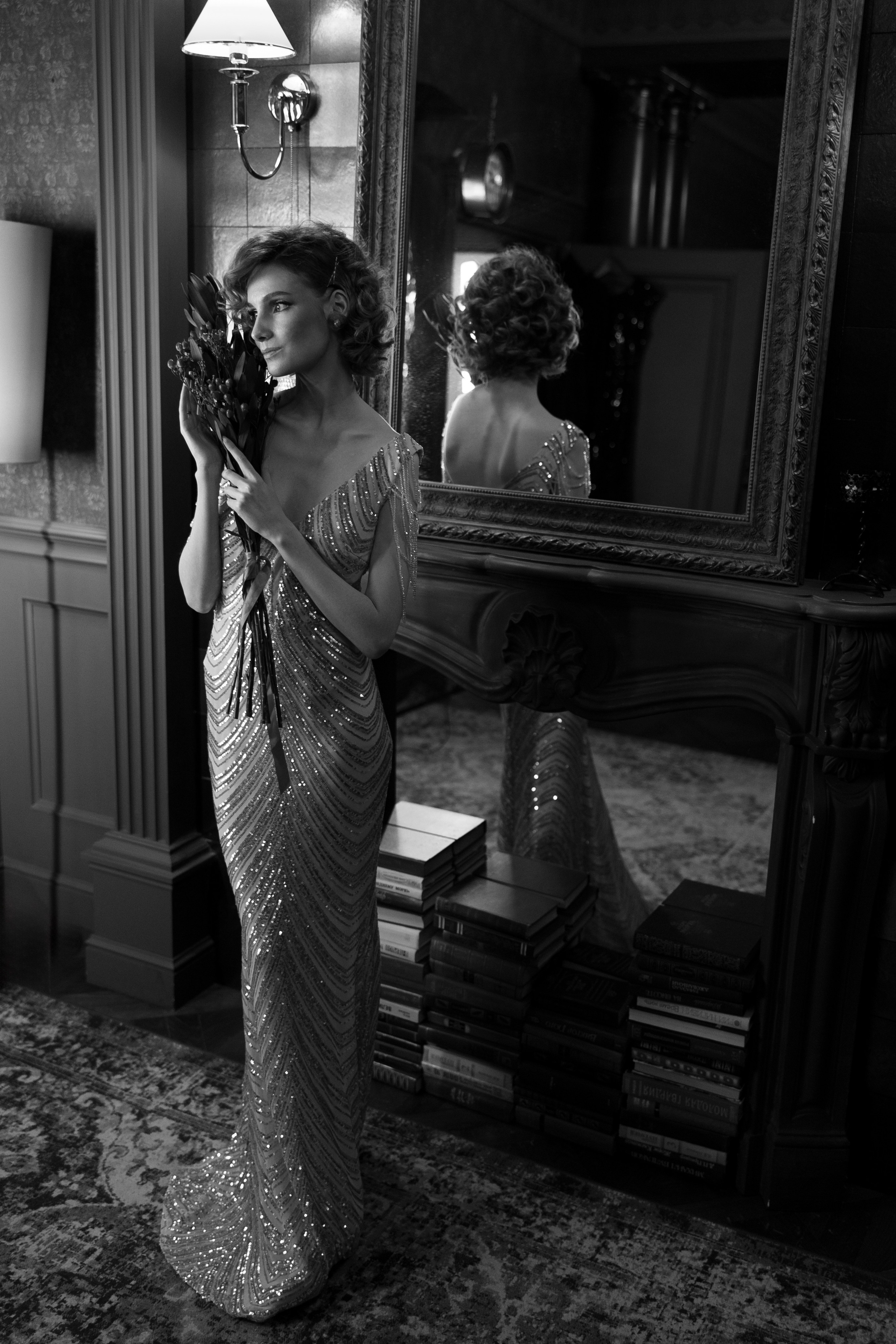 Юлия и Никита. Свадебный фотограф Курск Максим Ноздрачев