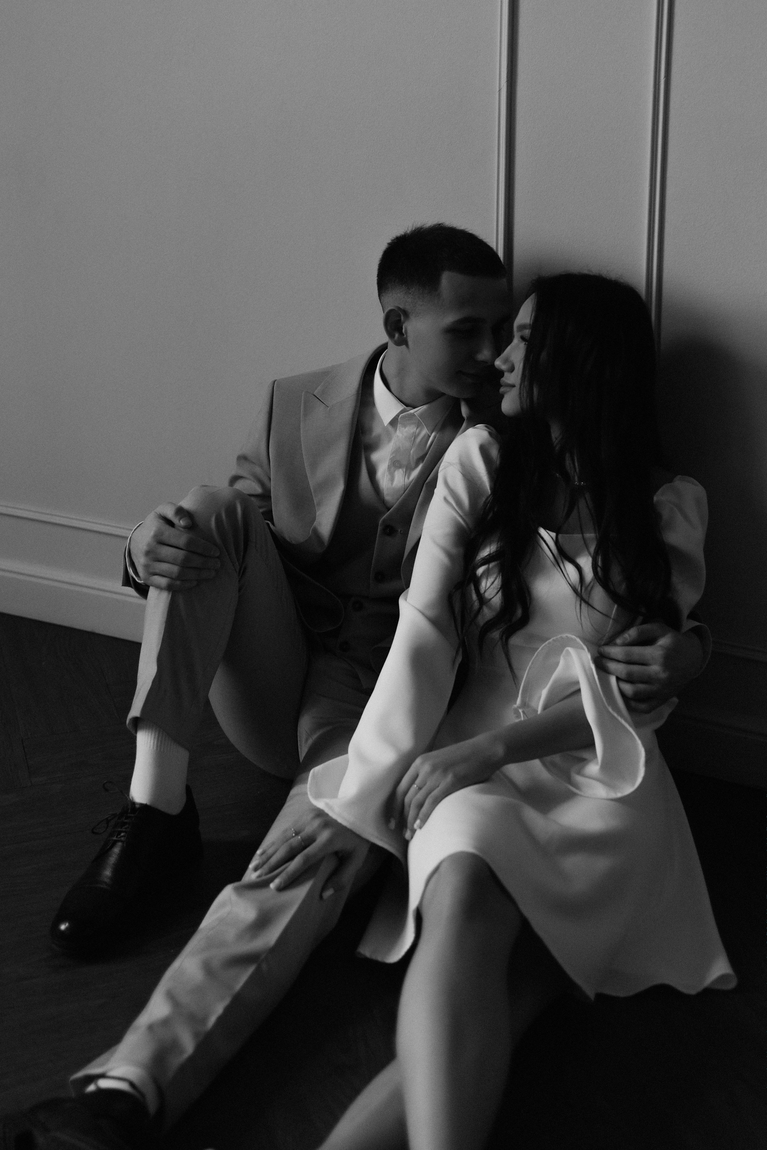 Свадьбы. Фотограф в Красноярске Ксения Дмитрик