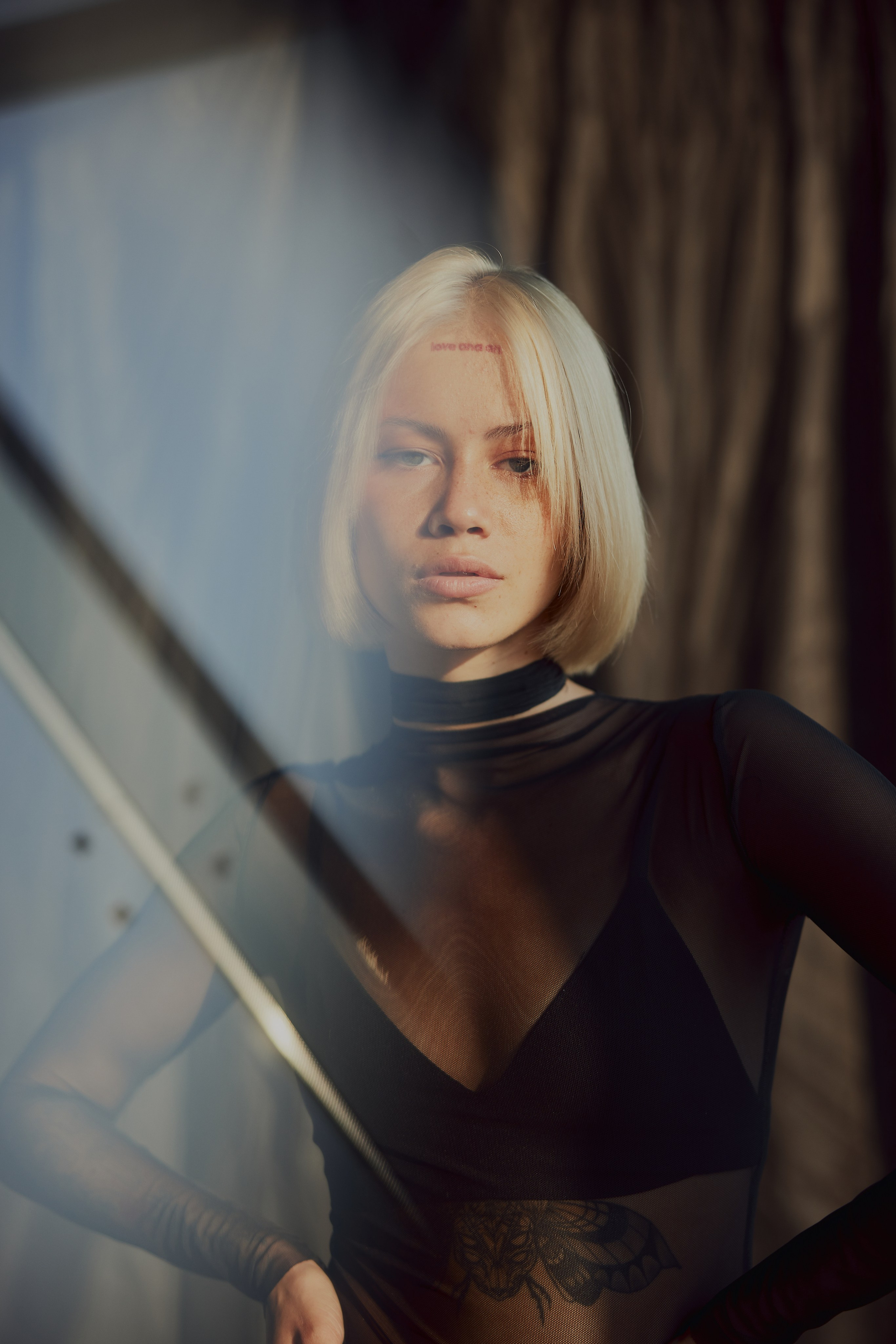 Марго. Сергей Ирклиенко