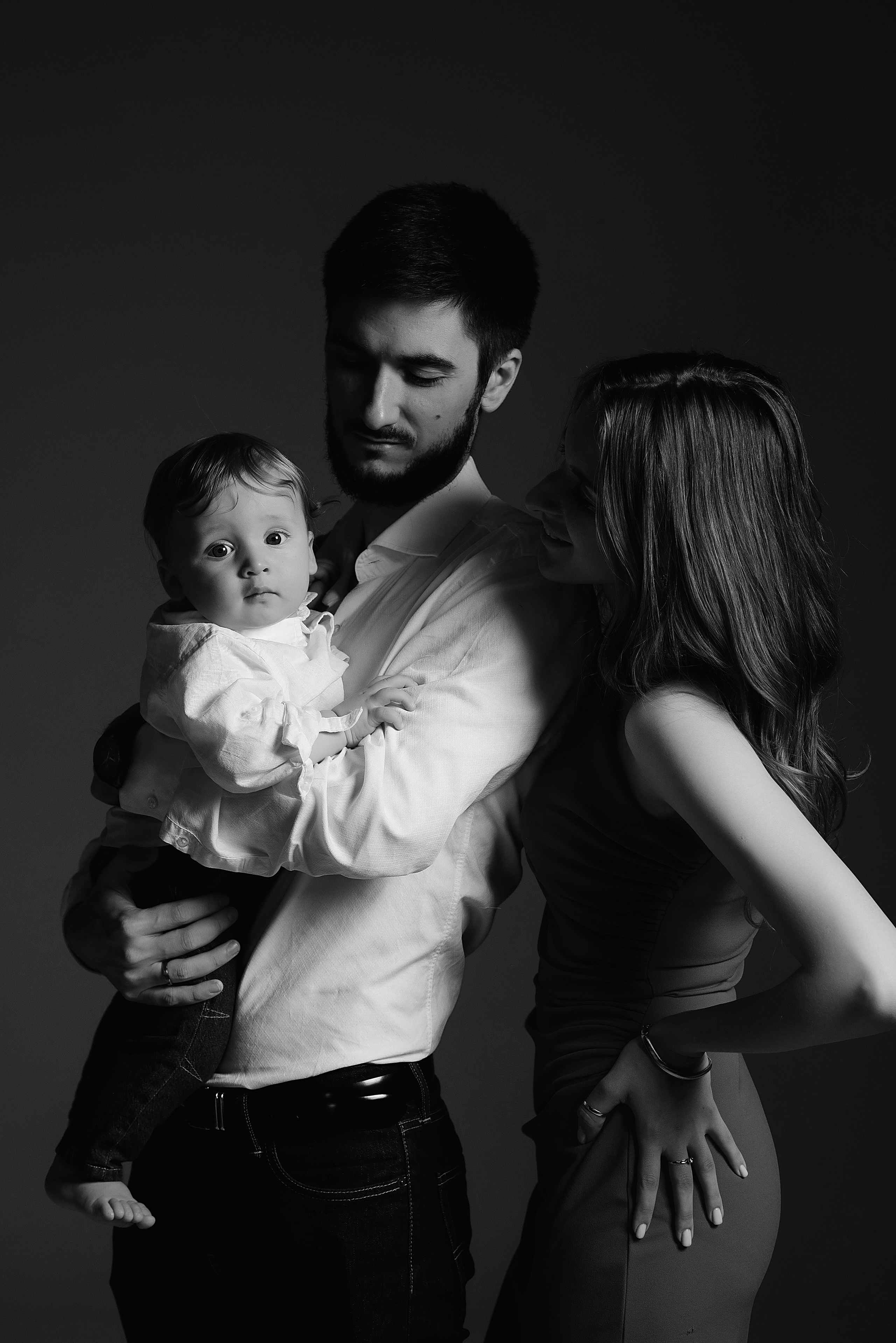 Илай. Свадебный и семейный фотограф в Ростове-на-Дону Алина Астахова