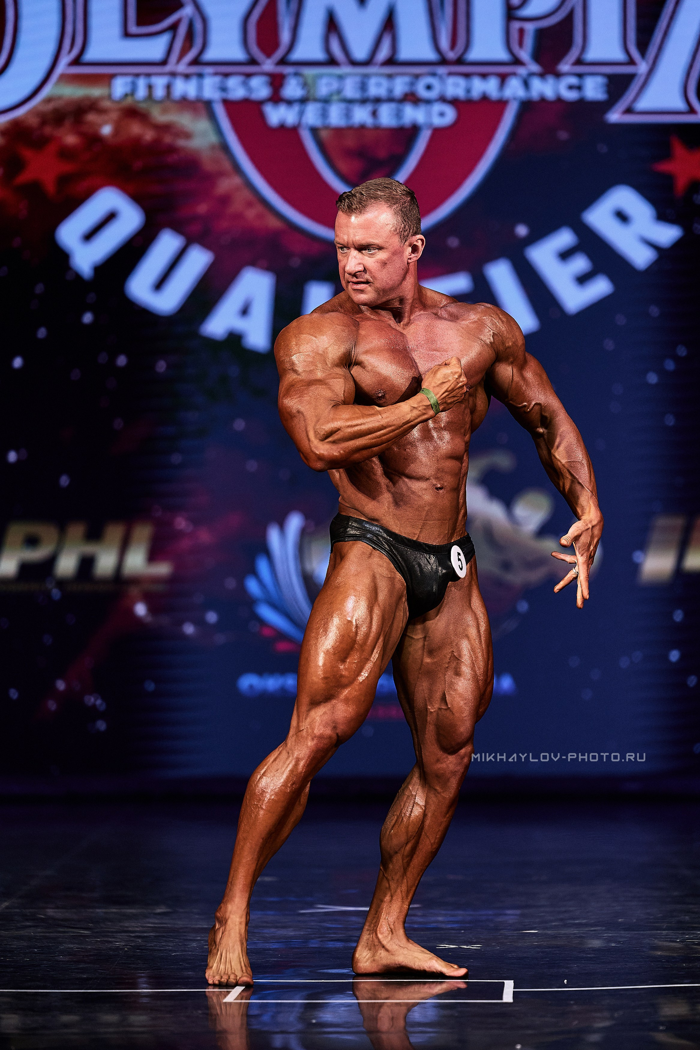 Denis Romanov. Фотограф Игорь Михайлов