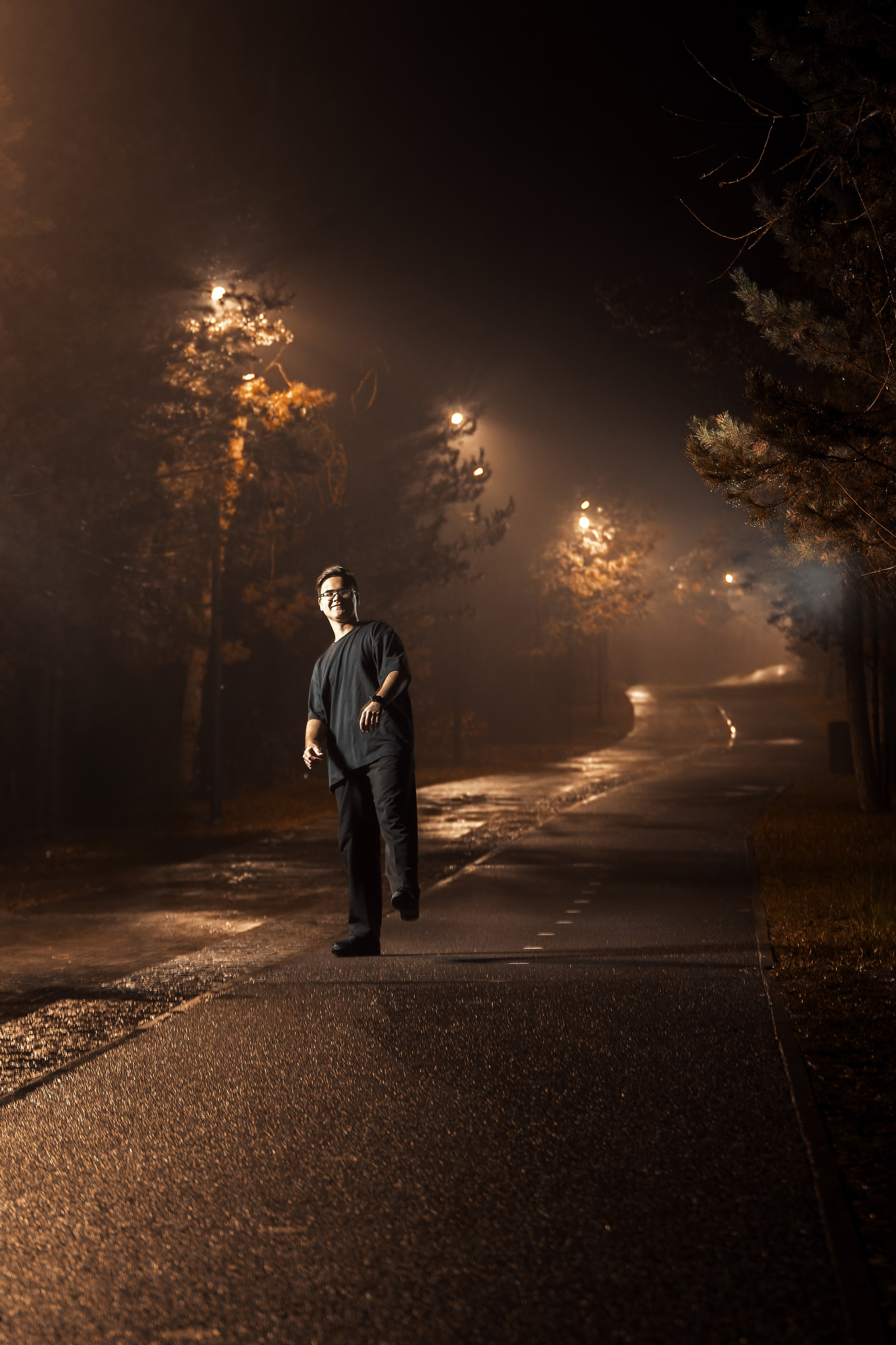 Прибрежный. Design Muginov