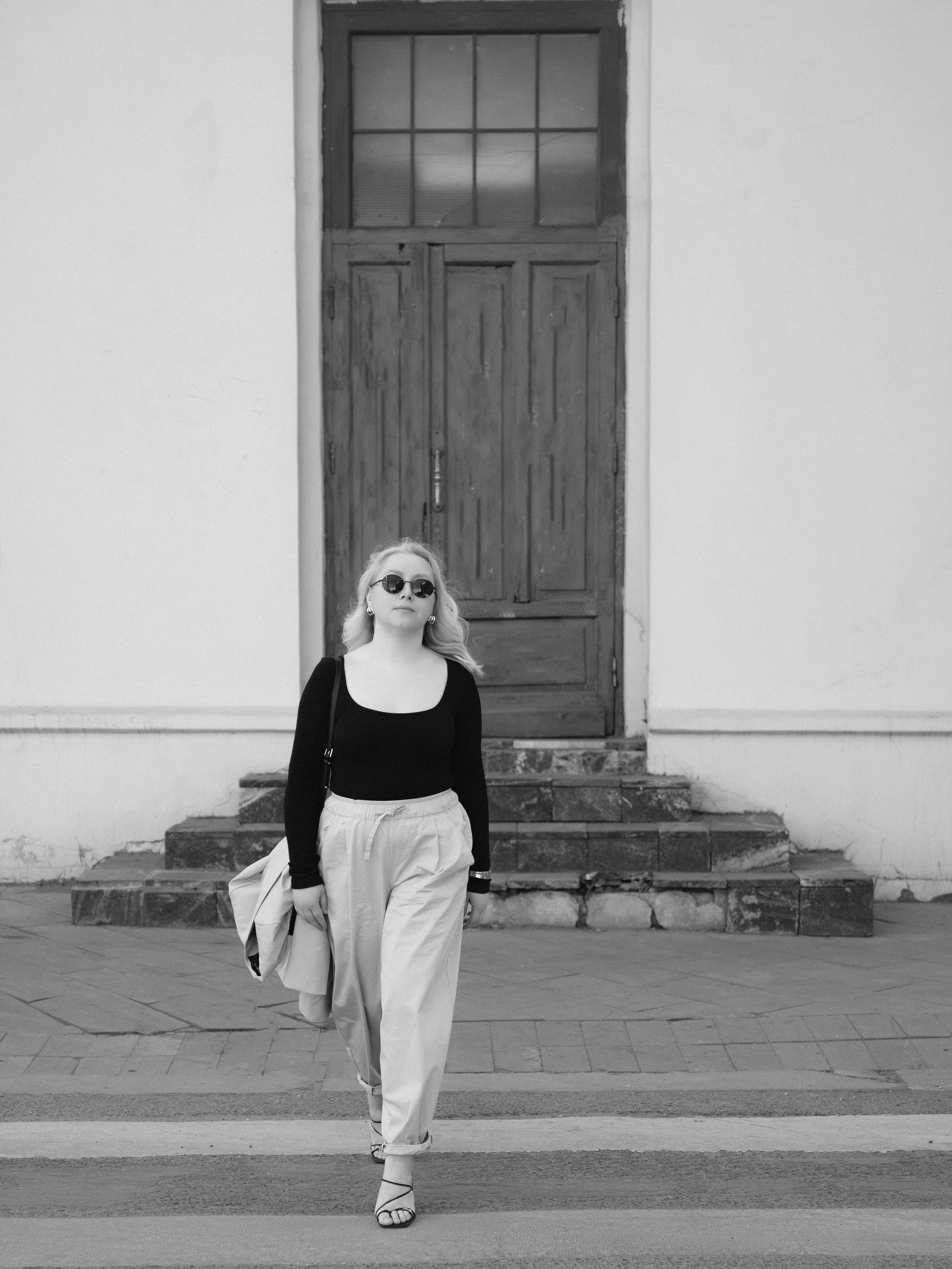 Даша. Портретный фотограф в Москве — Захарова Полина