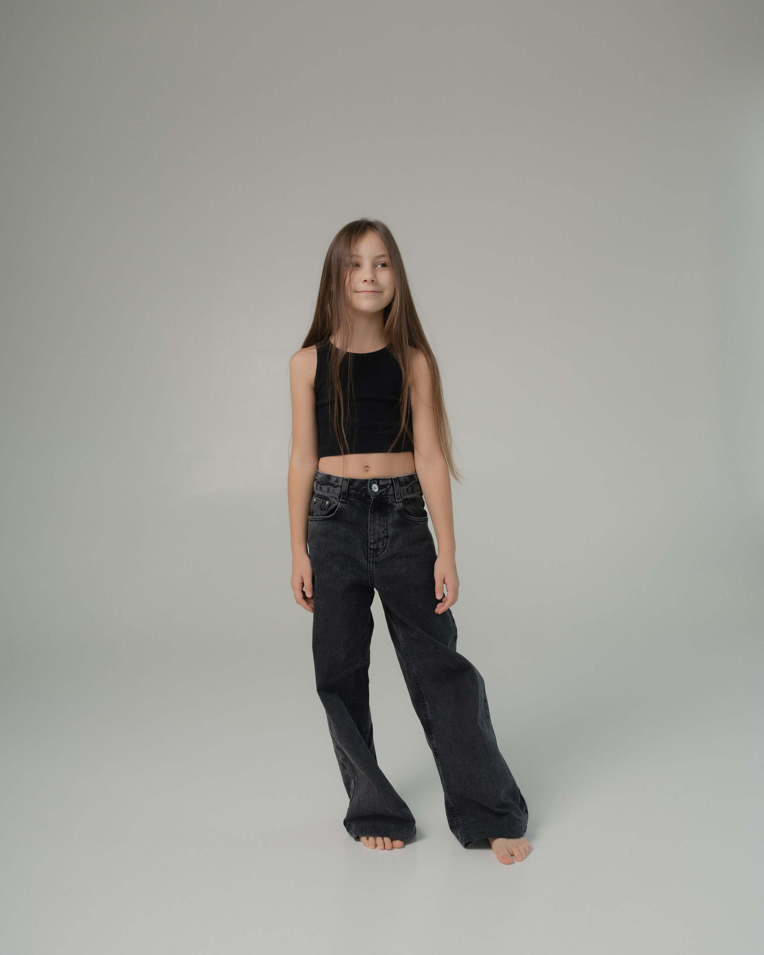 Сестры. Портретный фотограф в Москве — Захарова Полина