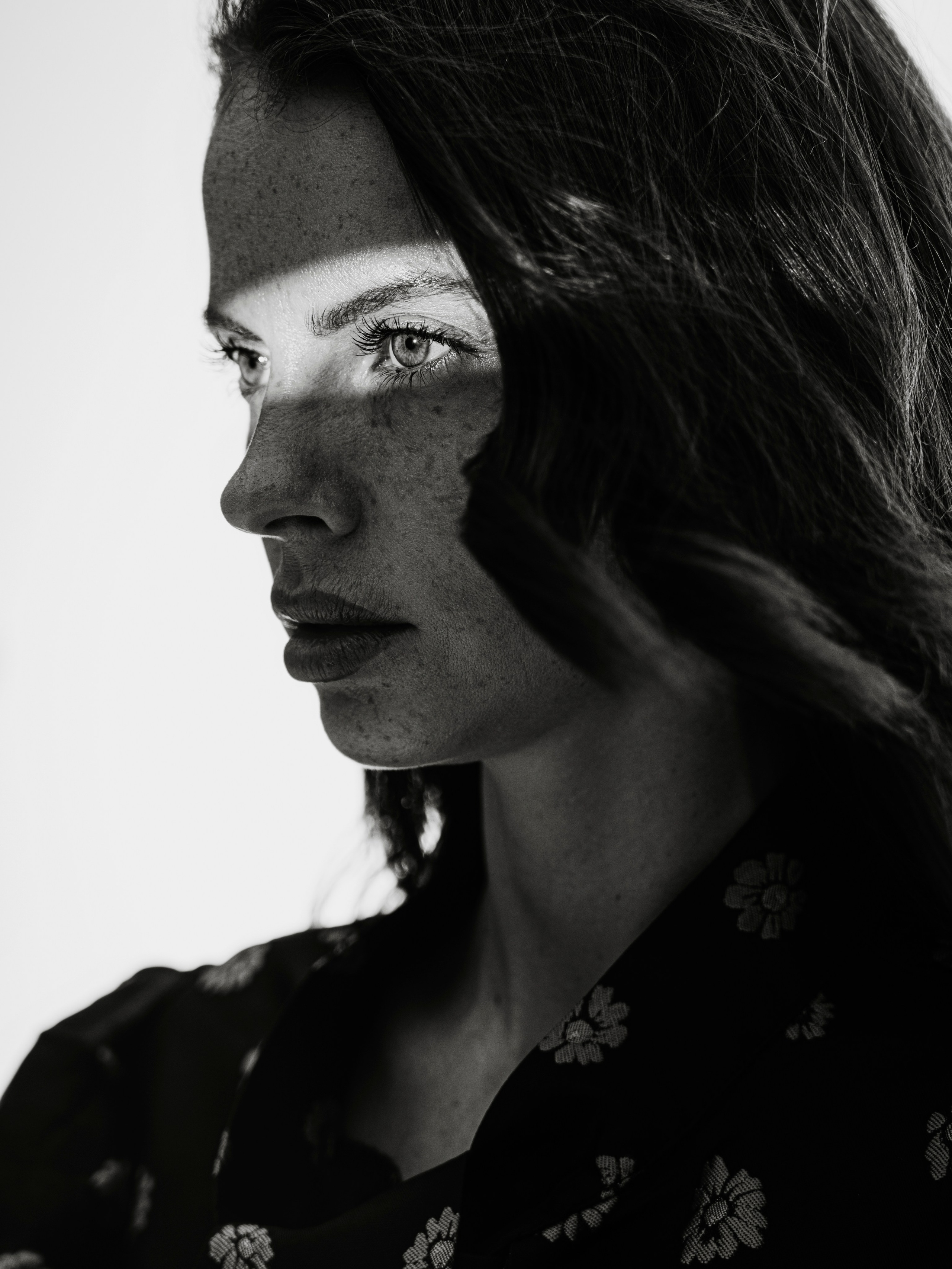 Аня. Портретный фотограф в Москве — Захарова Полина