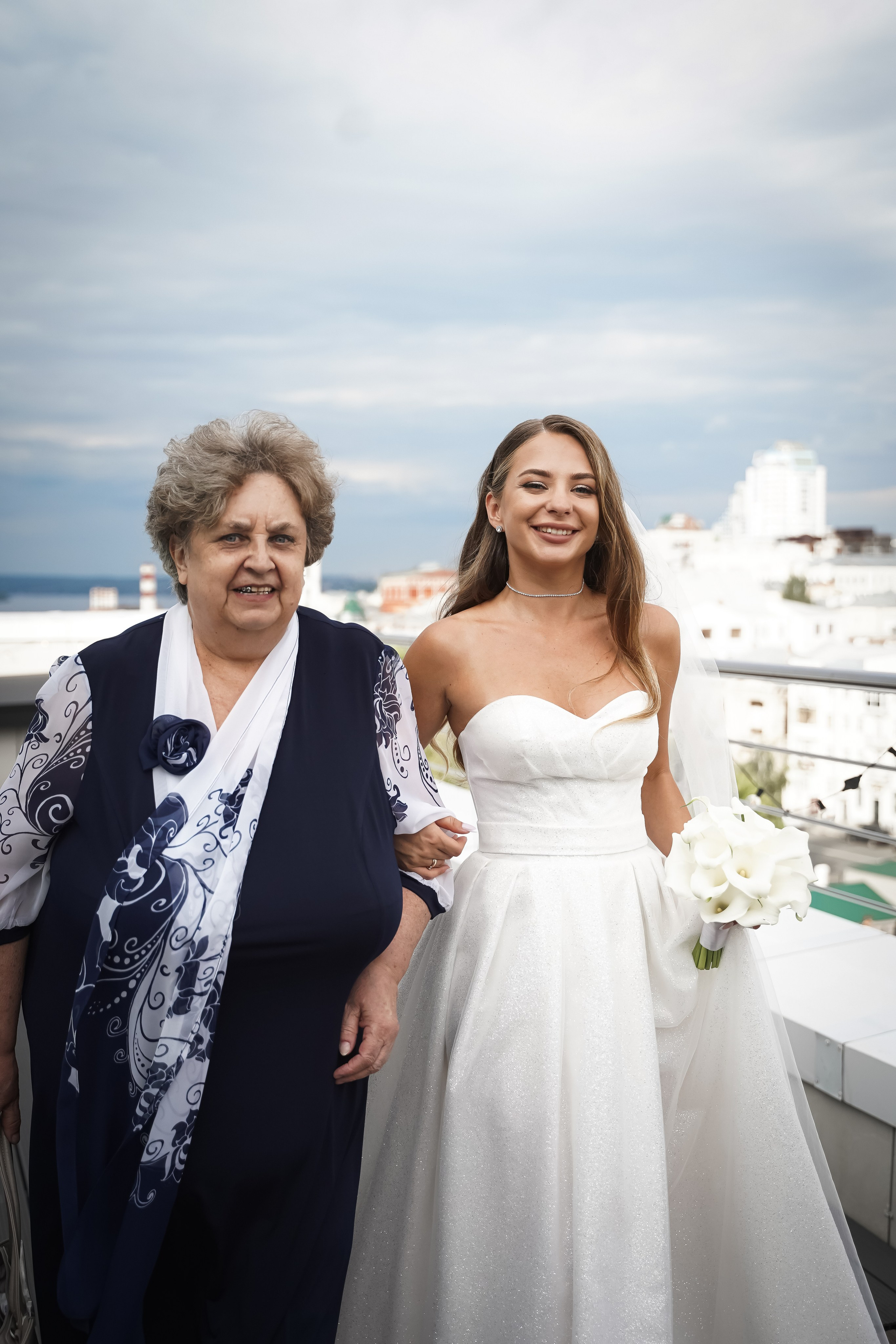 Вика и Никита. Свадебный фотограф Лилия Дзюба