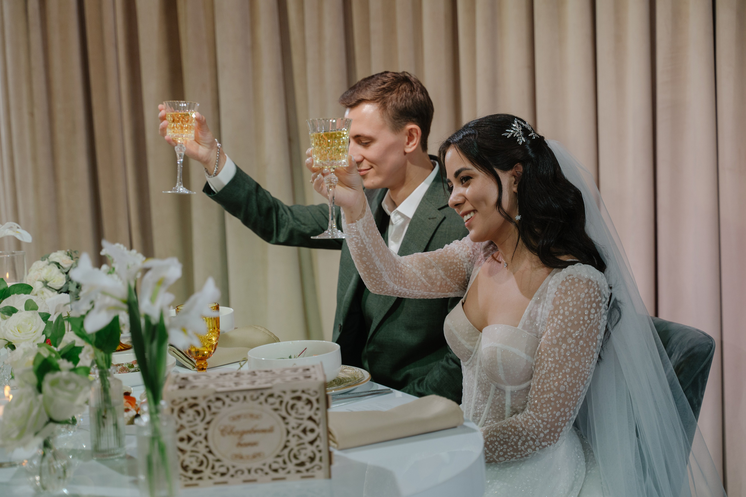 Алексей и Оля. Фотограф в Нижнем Новгороде Александр Кудрявцев